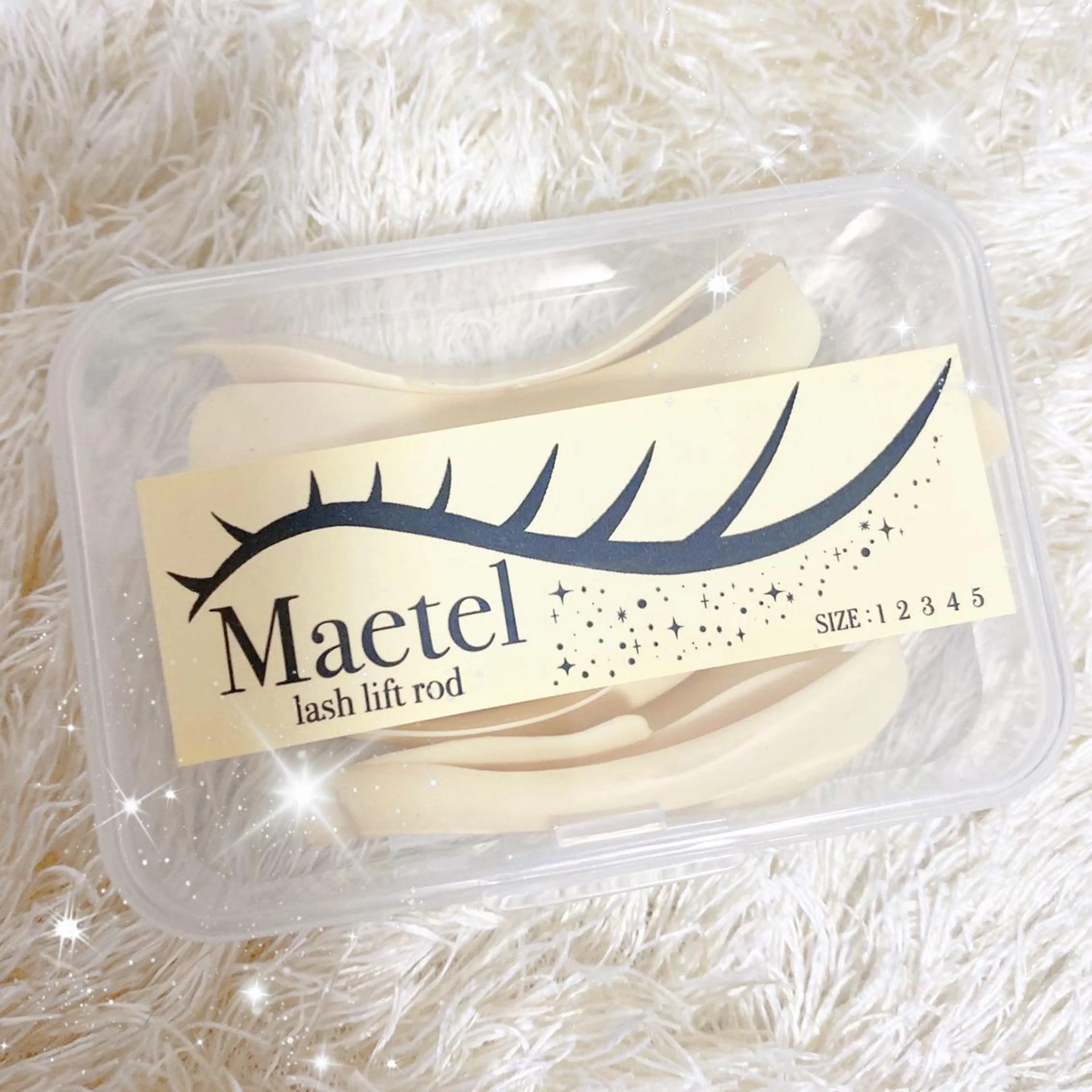 マツエク・マツパ eyelash  salon Nalu.所属・🌊♡ 京急川崎のマツエク・マツパデザイン