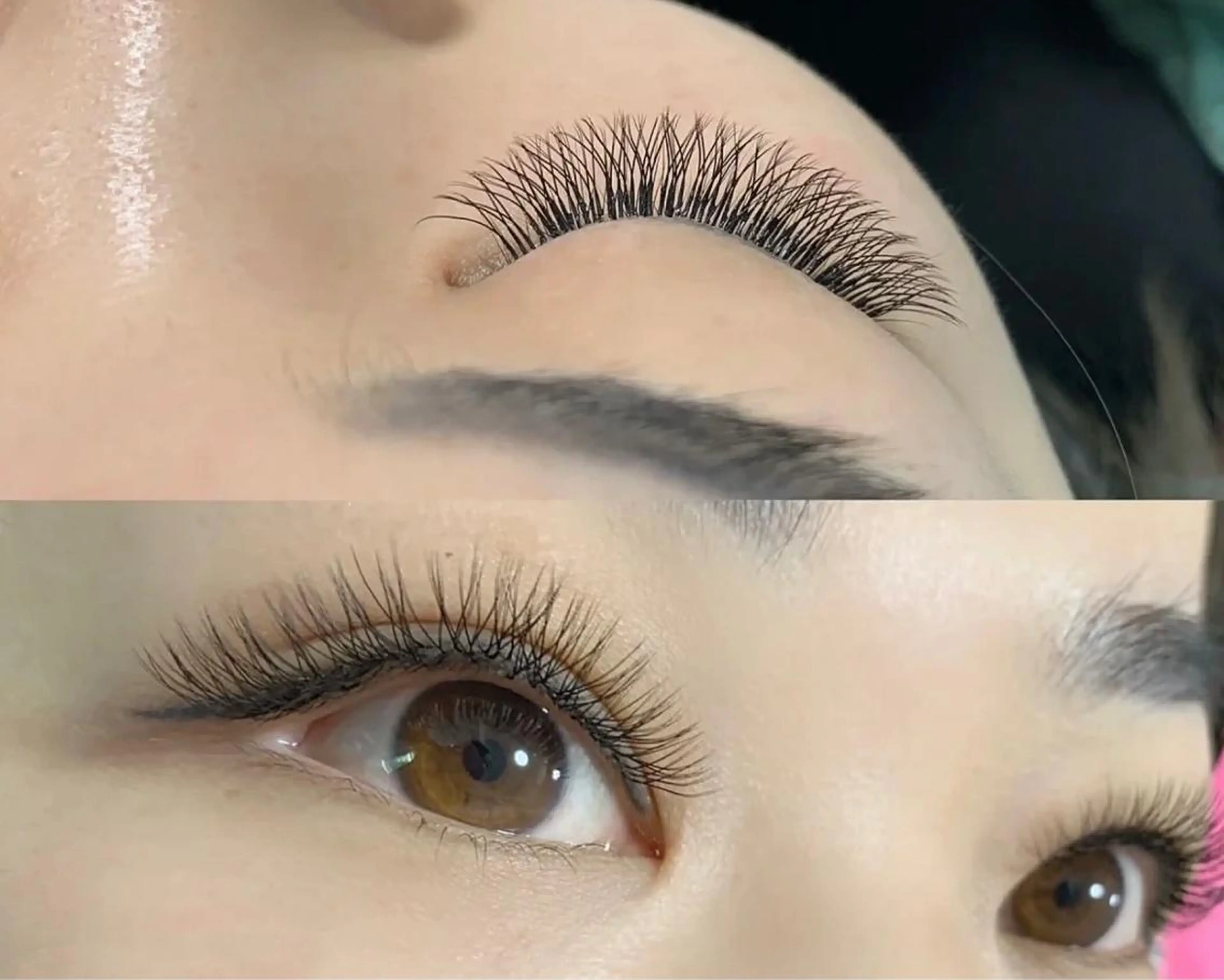 マツエク・マツパ M🌷nail 長さだし専門店のネイルデザイン