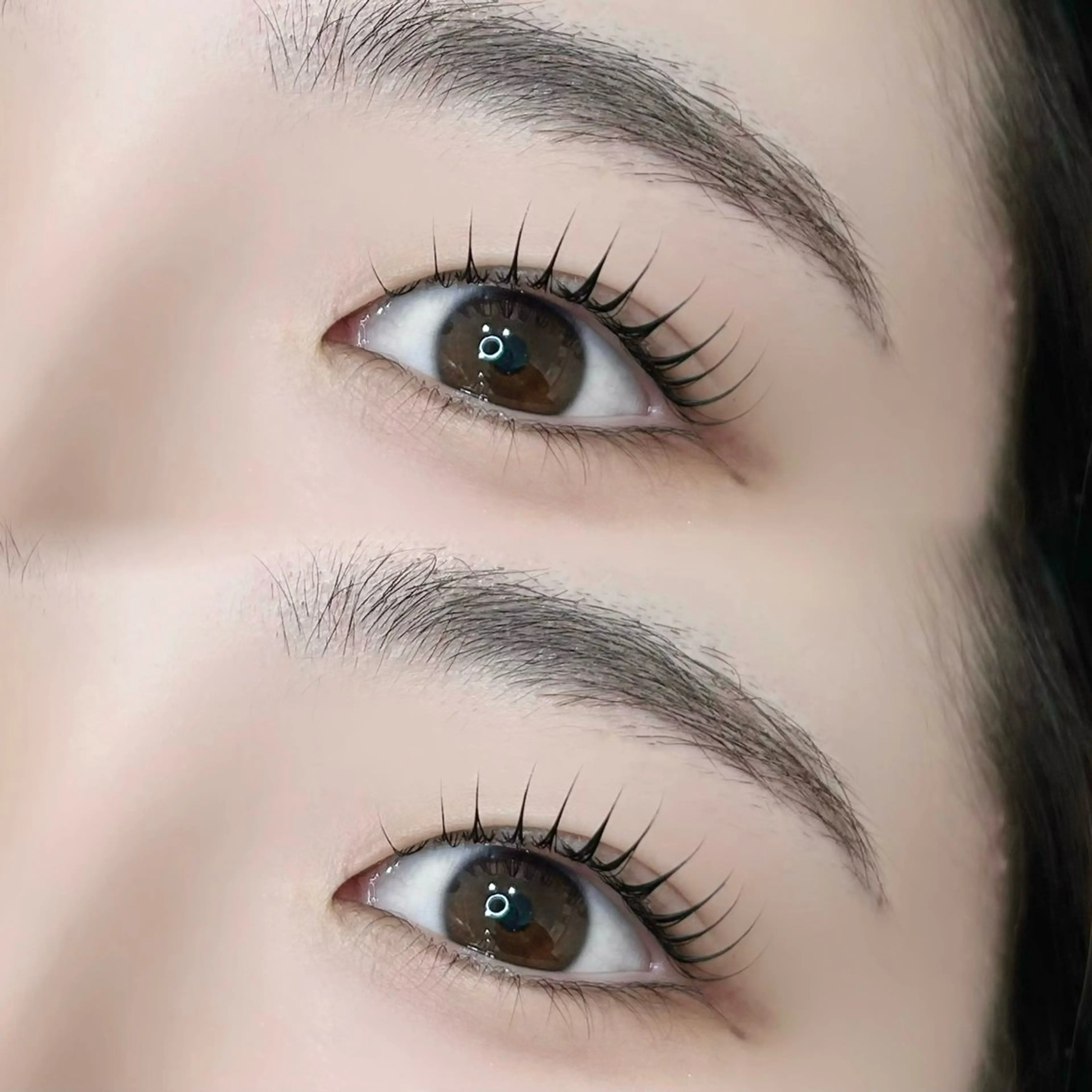 マツエク・マツパ マツパ HARIS店長🦋 Ishiguroのマツエク・マツパデザイン