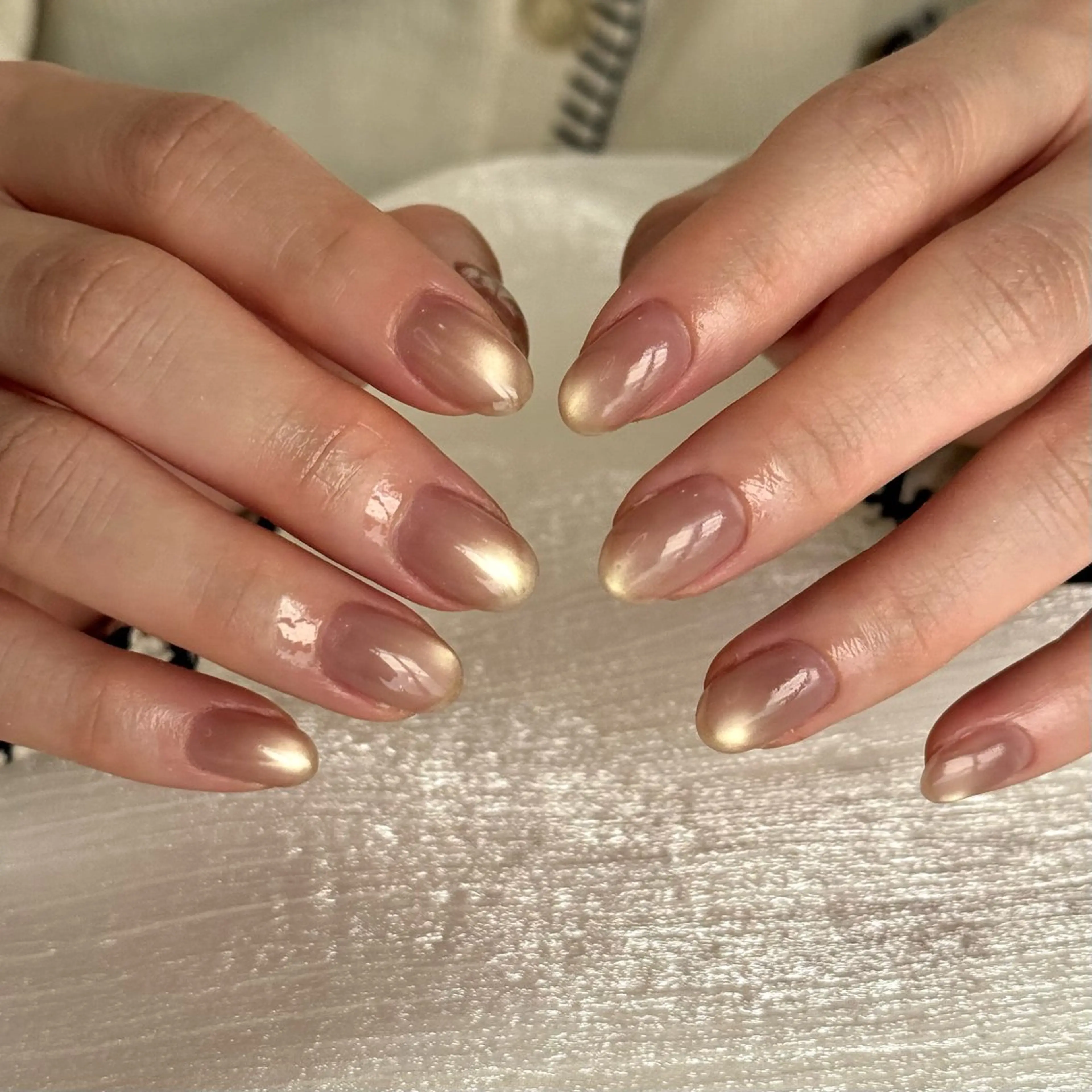 ネイル ハンドネイル charme mimiのネイルデザイン