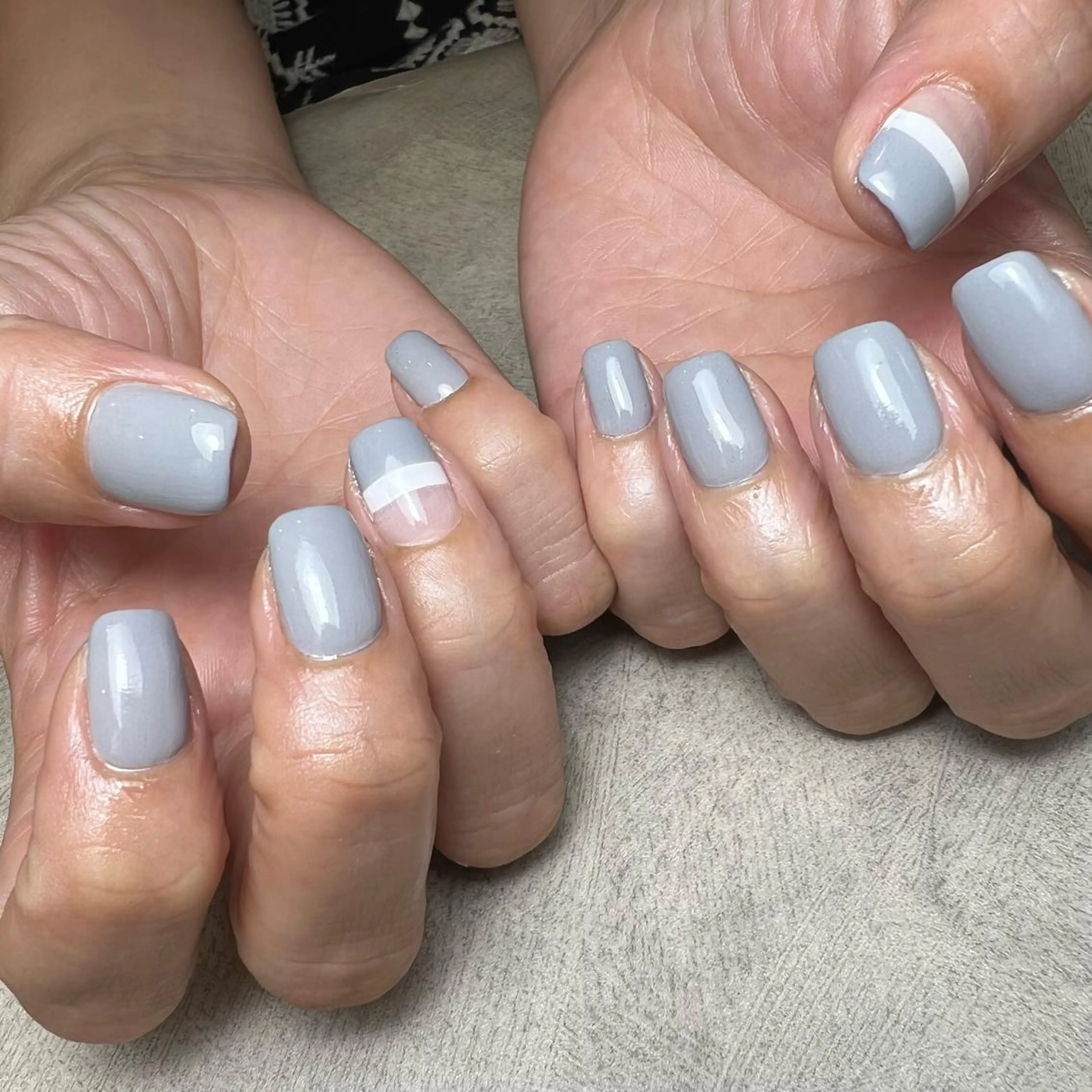 ネイル MAKANI nail salon所属・MAKANI salonのネイルデザイン