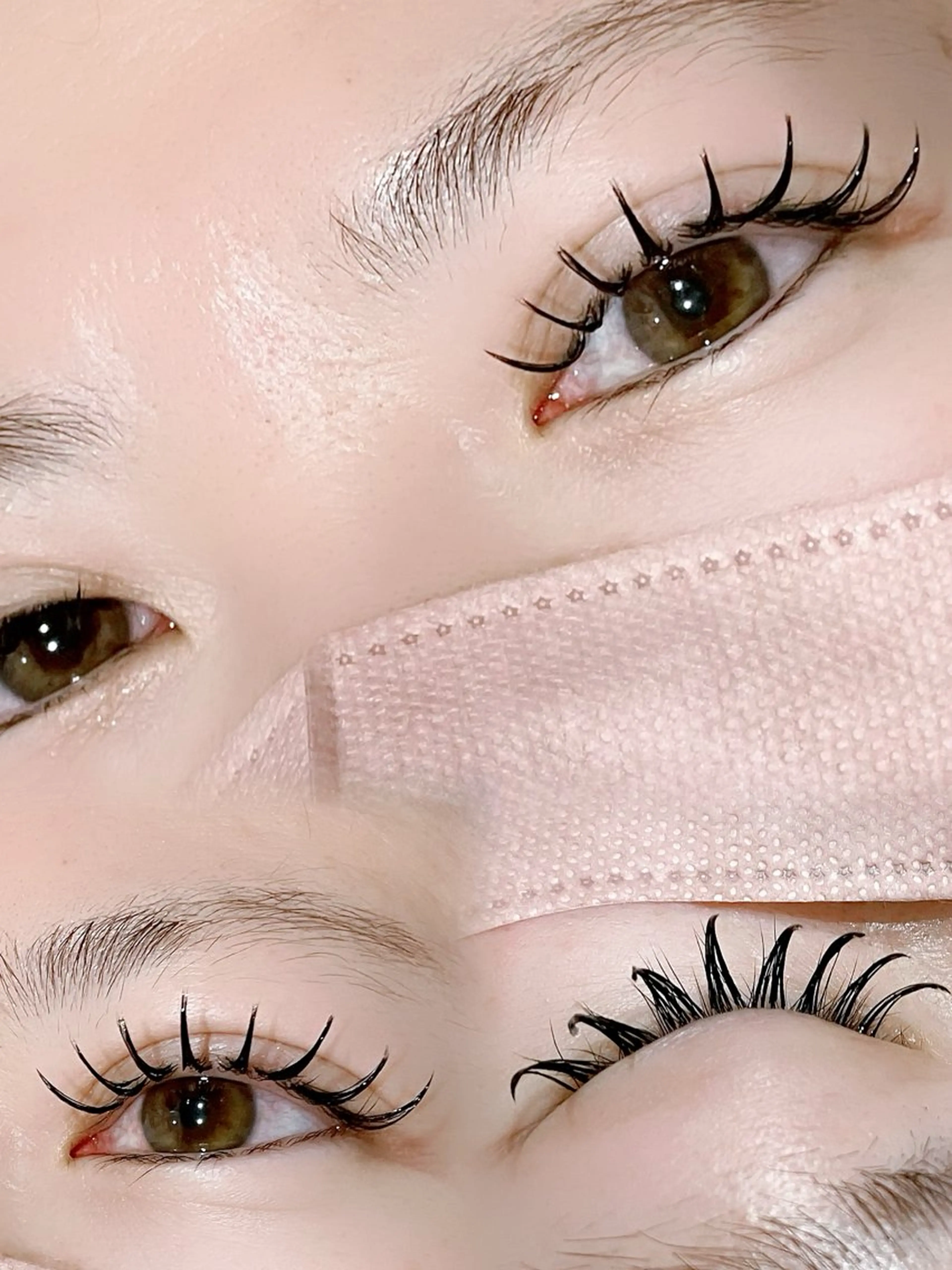 バインドロック 練習モデル 1時間付け放題の写真