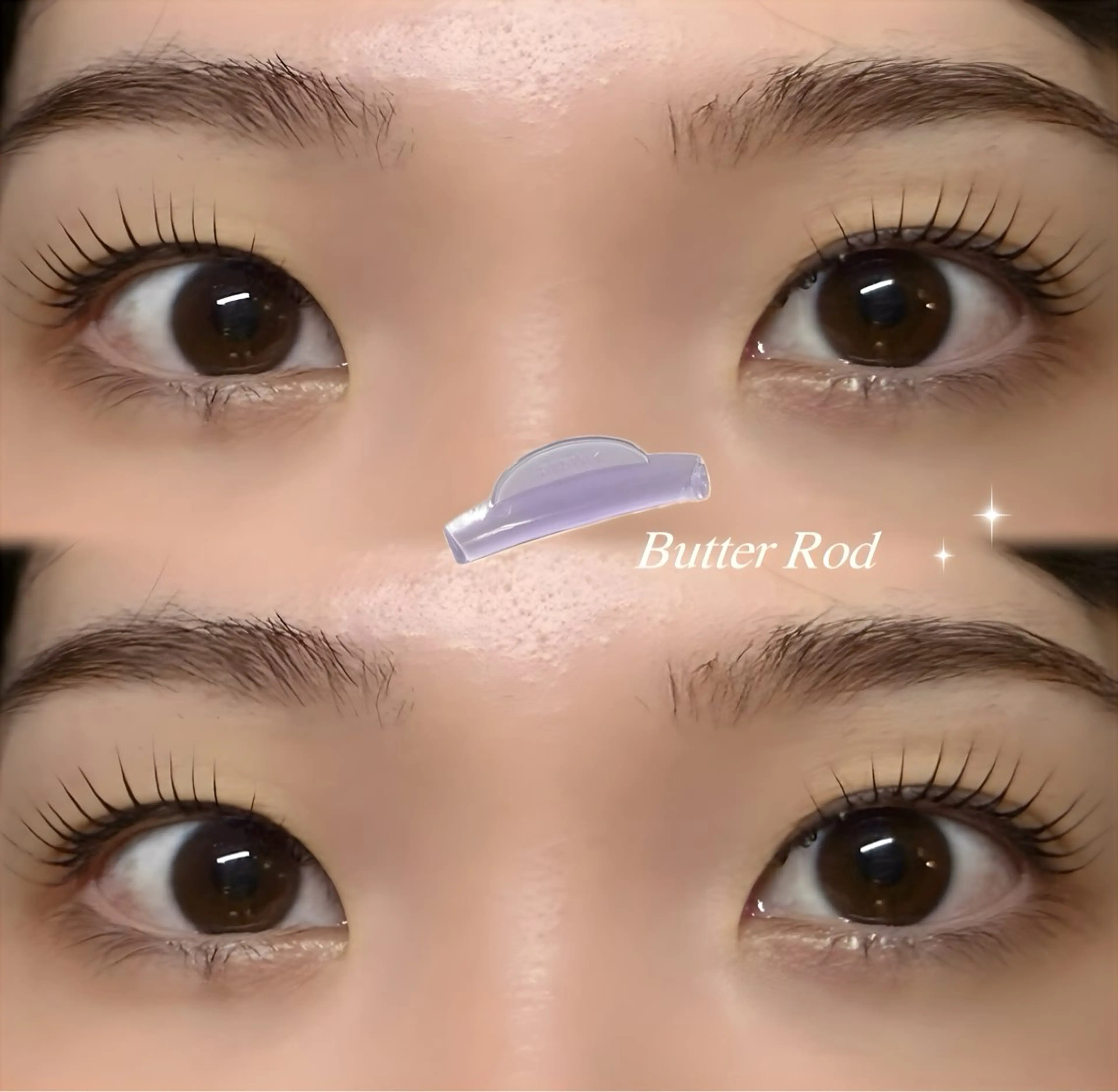 マツエク・マツパ 韓国風マツエク パリジェンヌラッシュリフト マツパ yuma ୨୧のマツエク・マツパデザイン