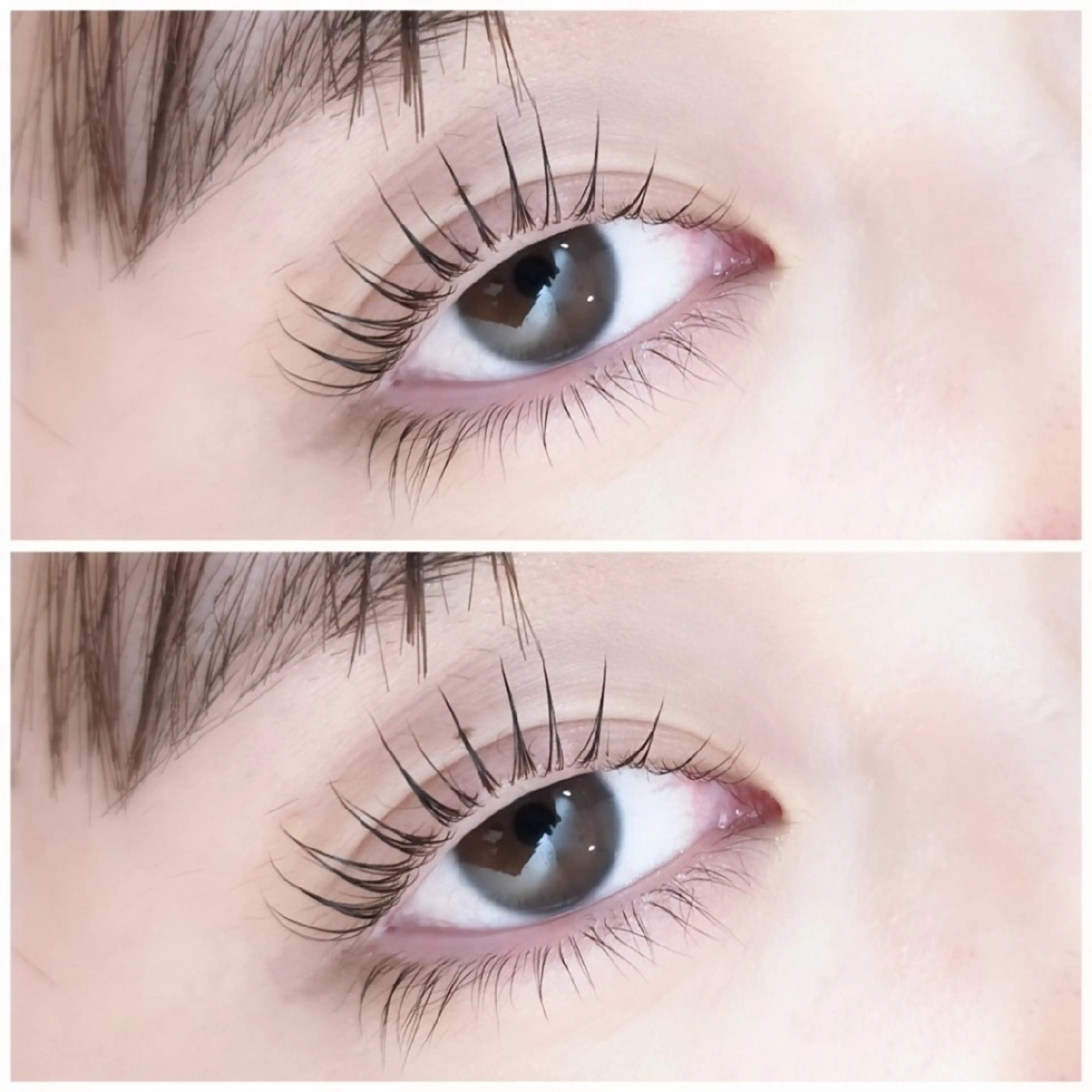 【大人気！】パリジェンヌラッシュリフト🤍コーティング無料❣️の写真