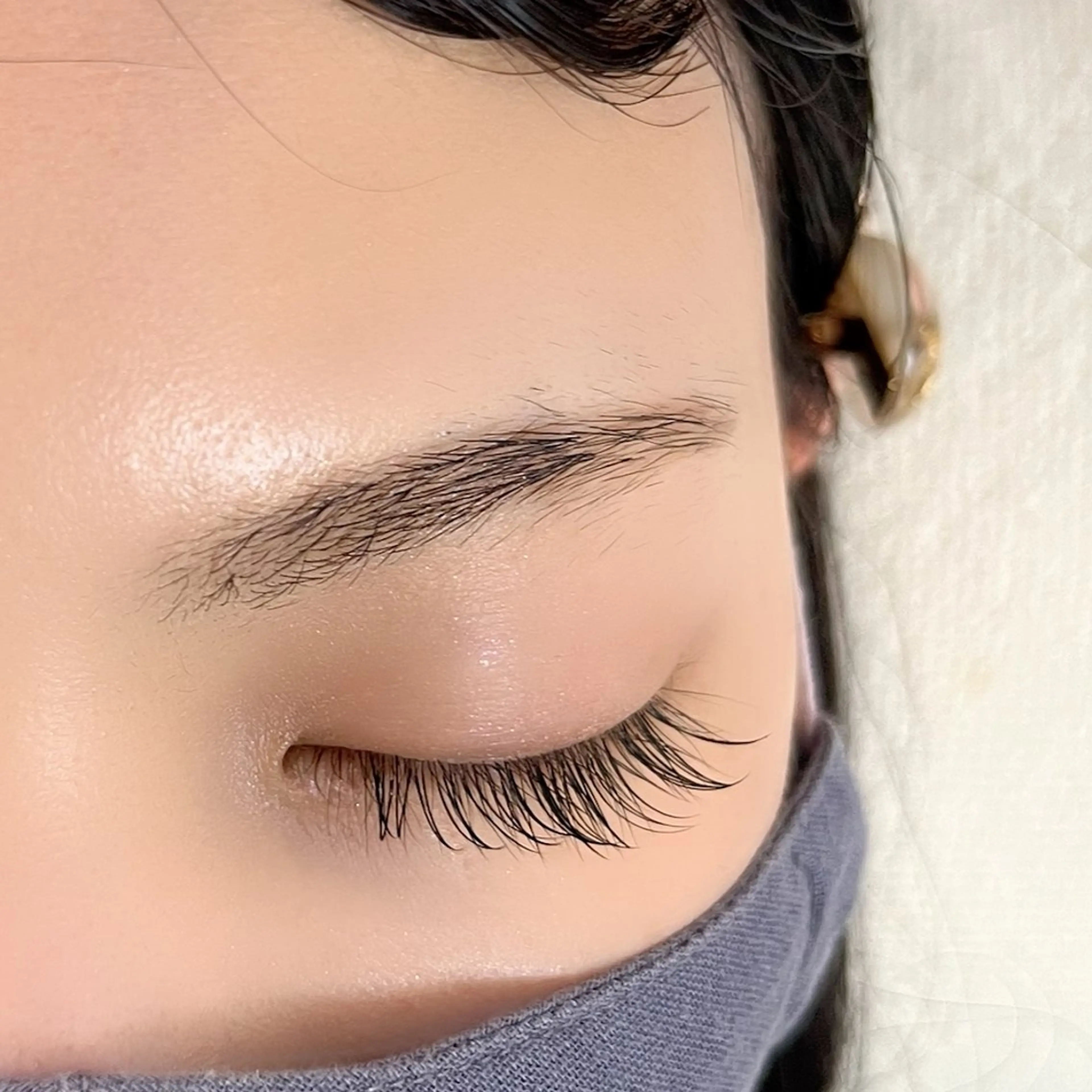 マツエク・マツパ 石井 梨乃のマツエク・マツパデザイン