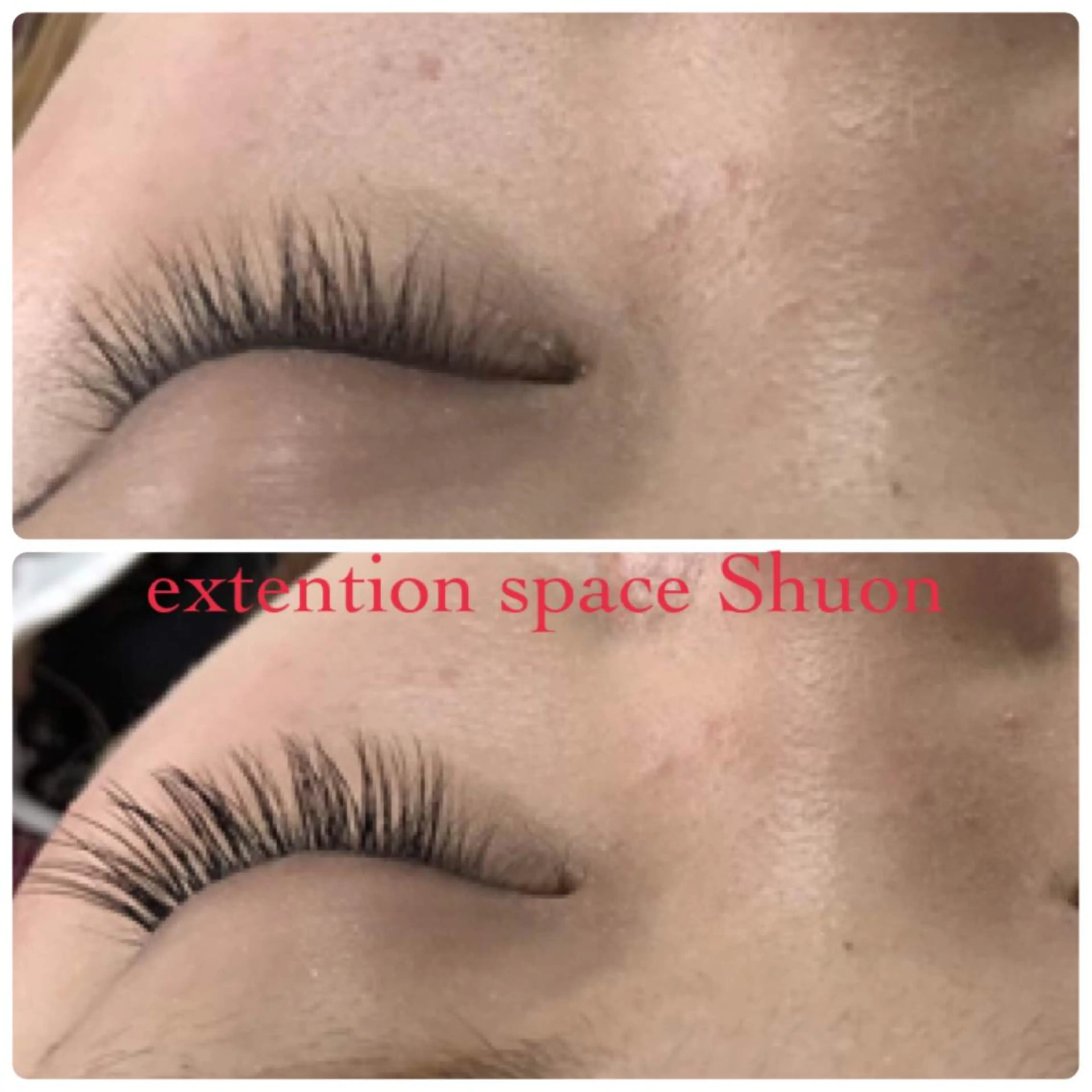 マツエク・マツパ セーブル KITTY 立川のネイルデザイン