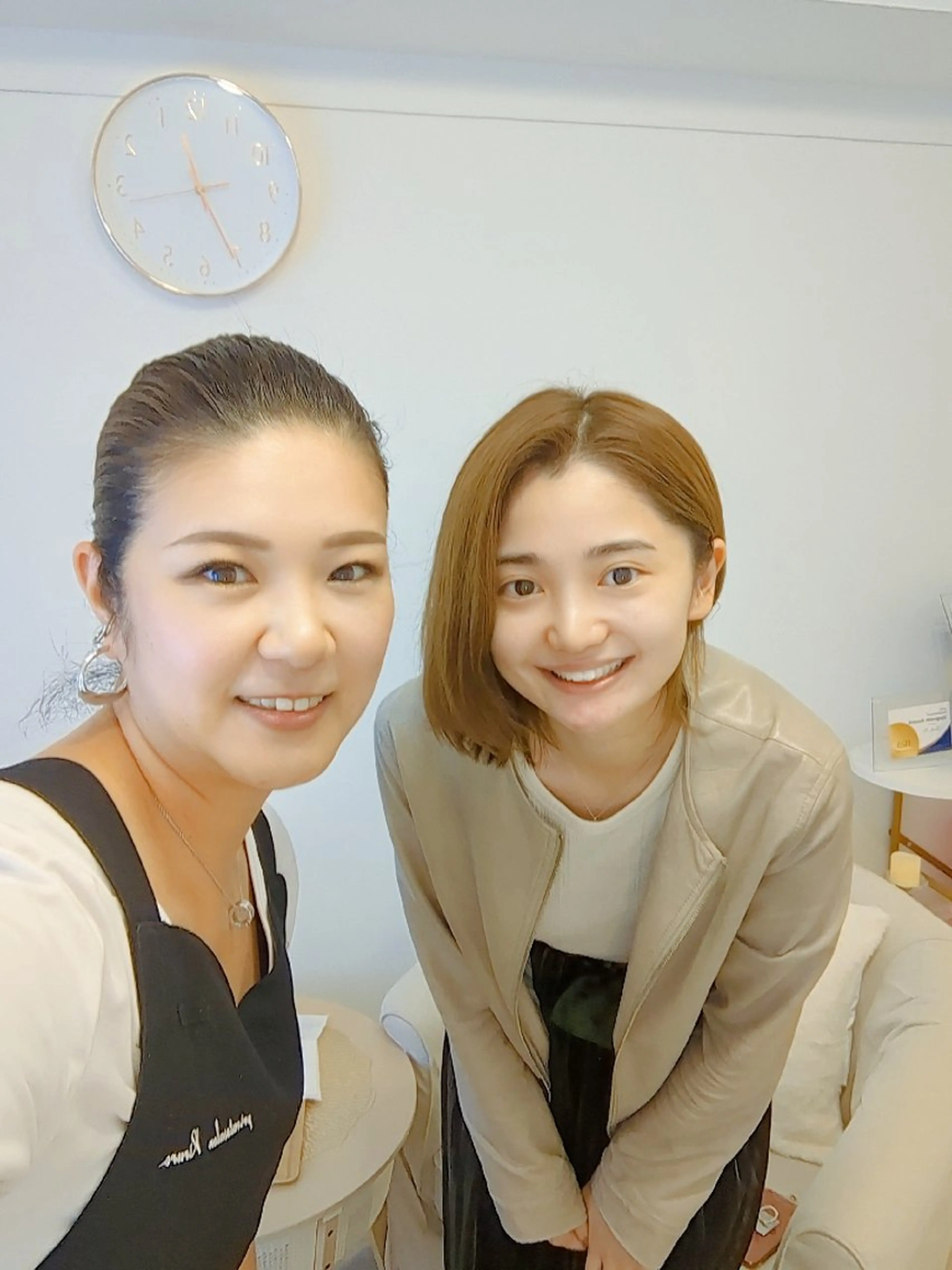 フェイシャルレメディ ®サロン伊東理恵子のエステ・リラクイメージ