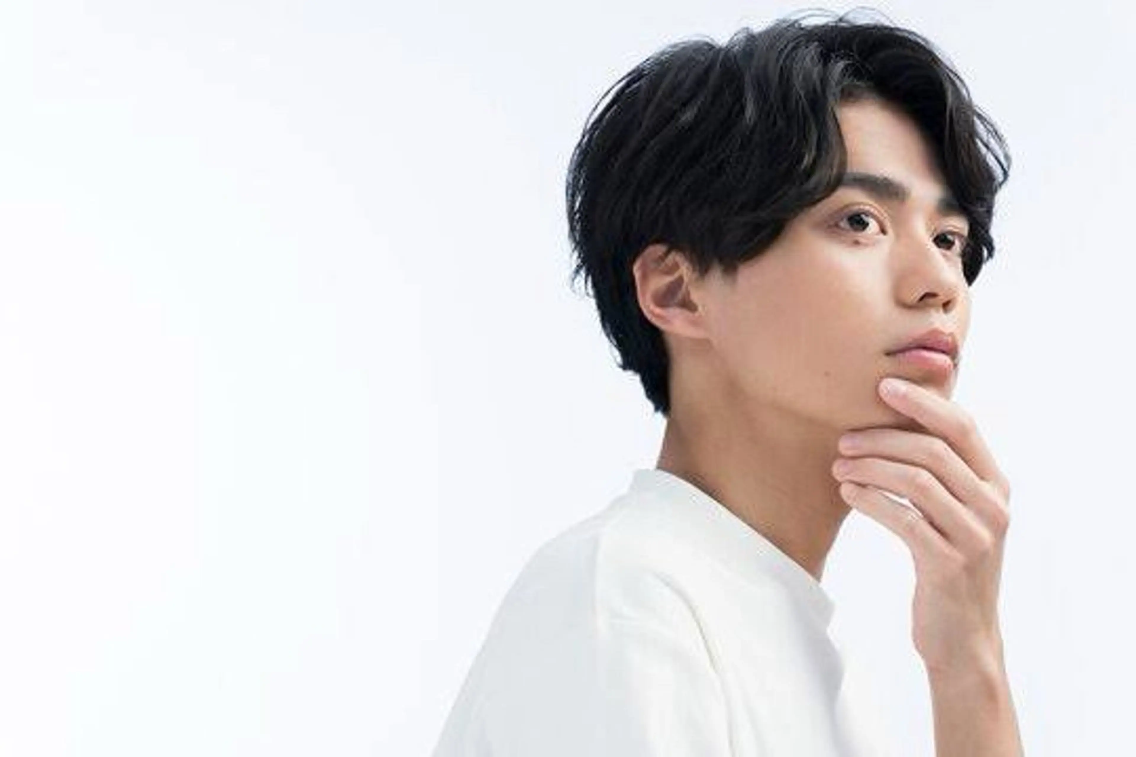 【平日限定/12月17日まで予約可/詳細必読】カット✂︎の写真