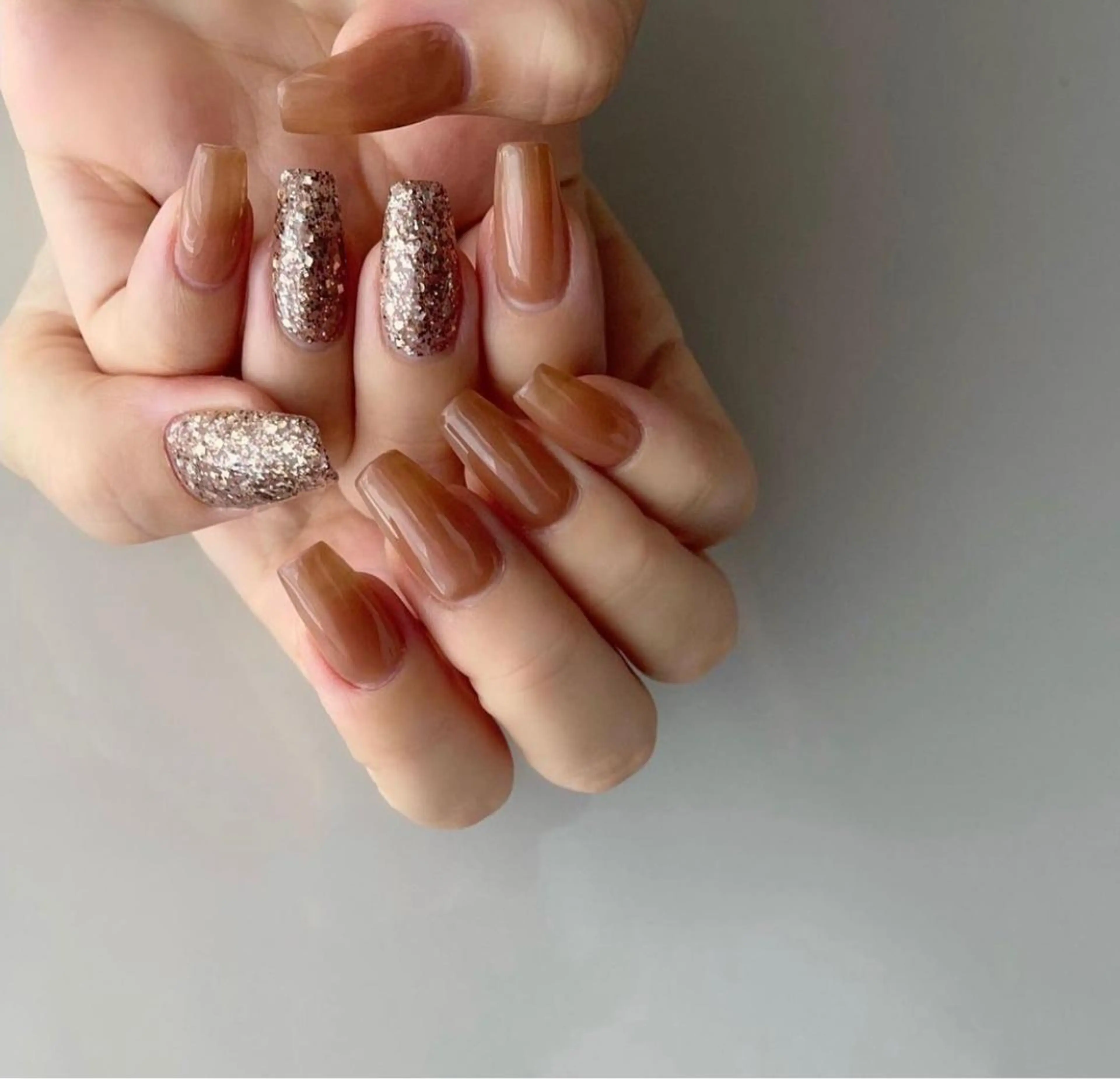 ネイル ハンドネイル ハンドケア Nail salon SEICAのネイルデザイン