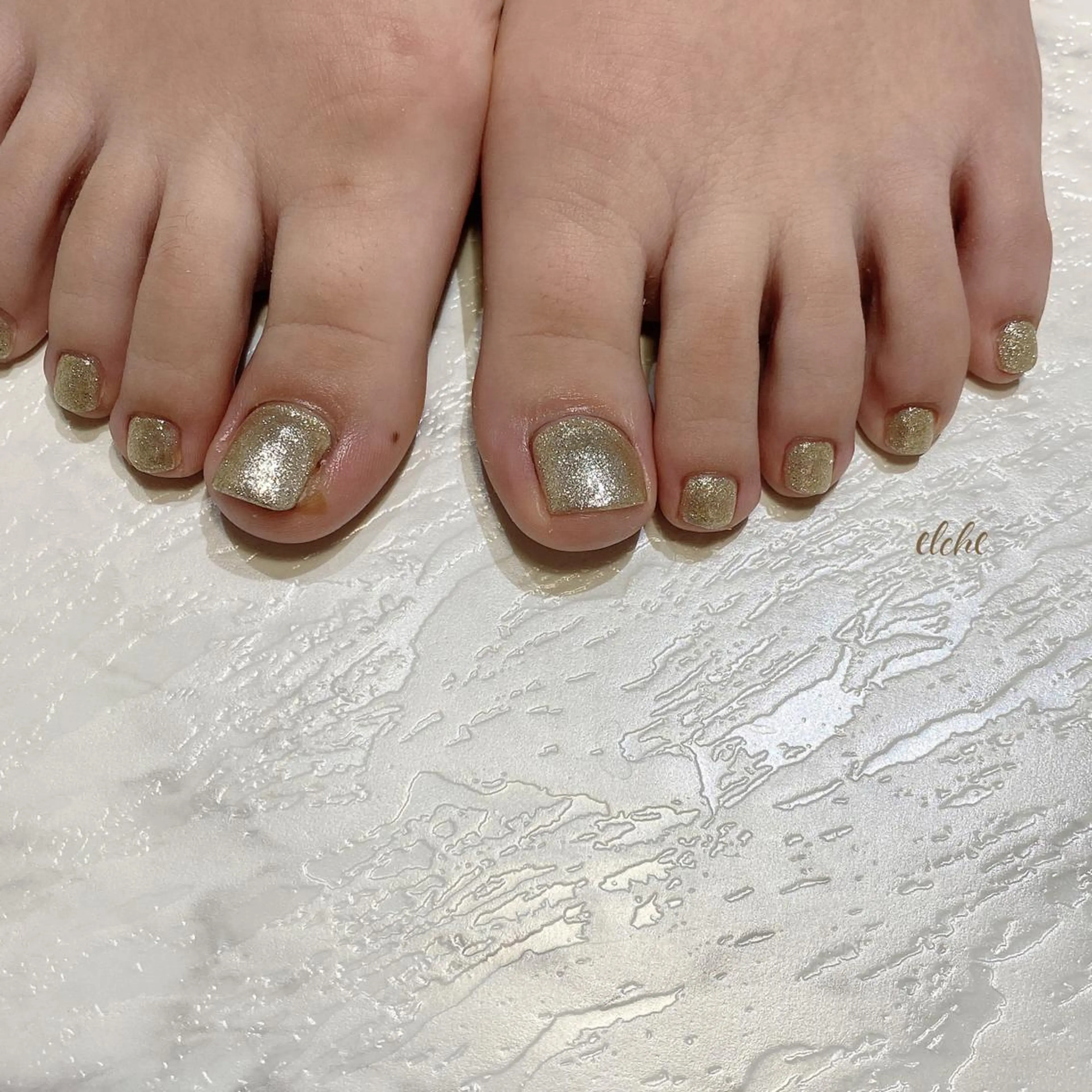 ネイル Rio 𓍼のネイルデザイン