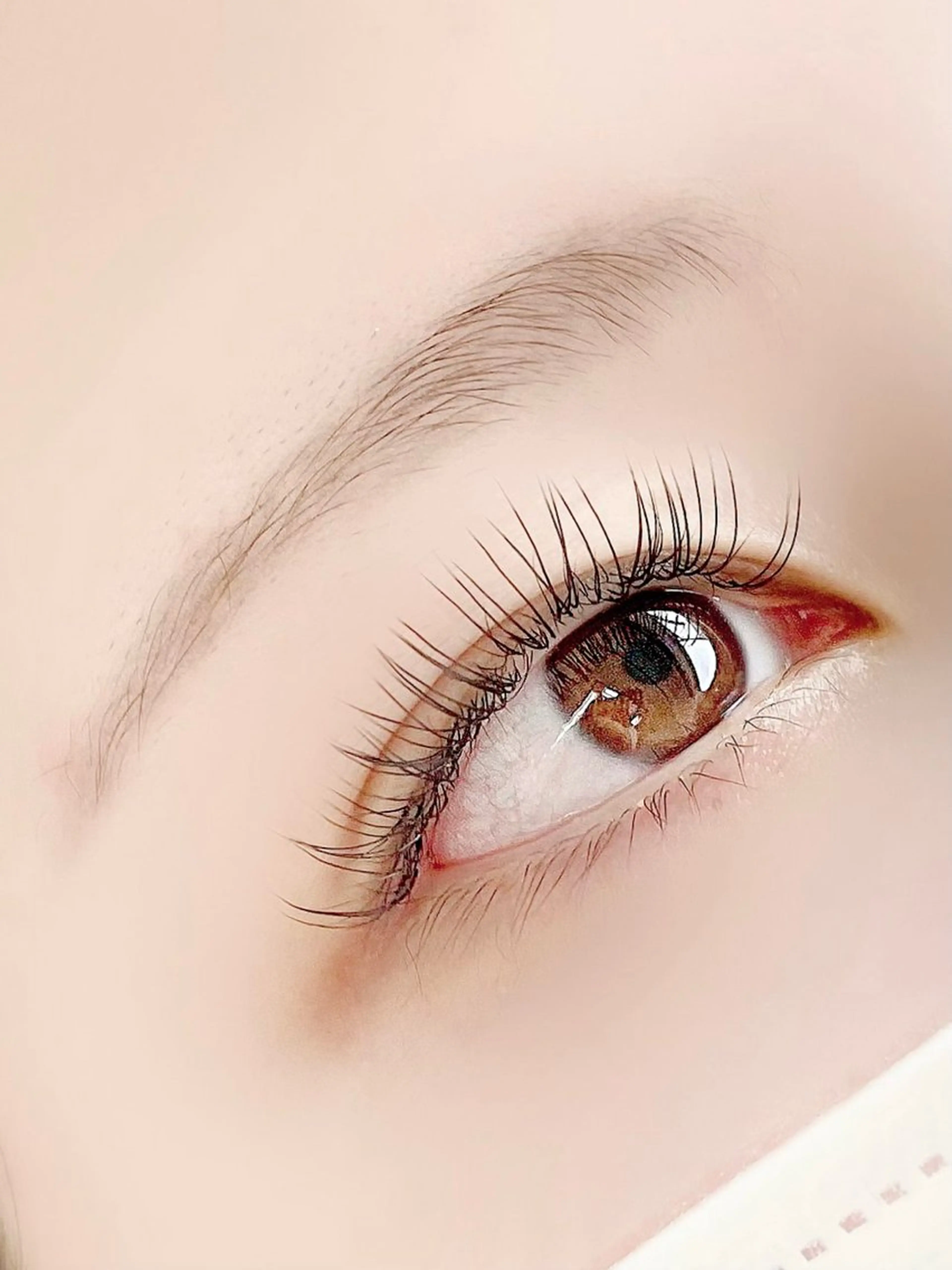 マツエク・マツパ メンズ眉毛サロンSENSE 津田沼所属・SENSE 津田沼 YUIKAの眉毛・アイブロウイメージ