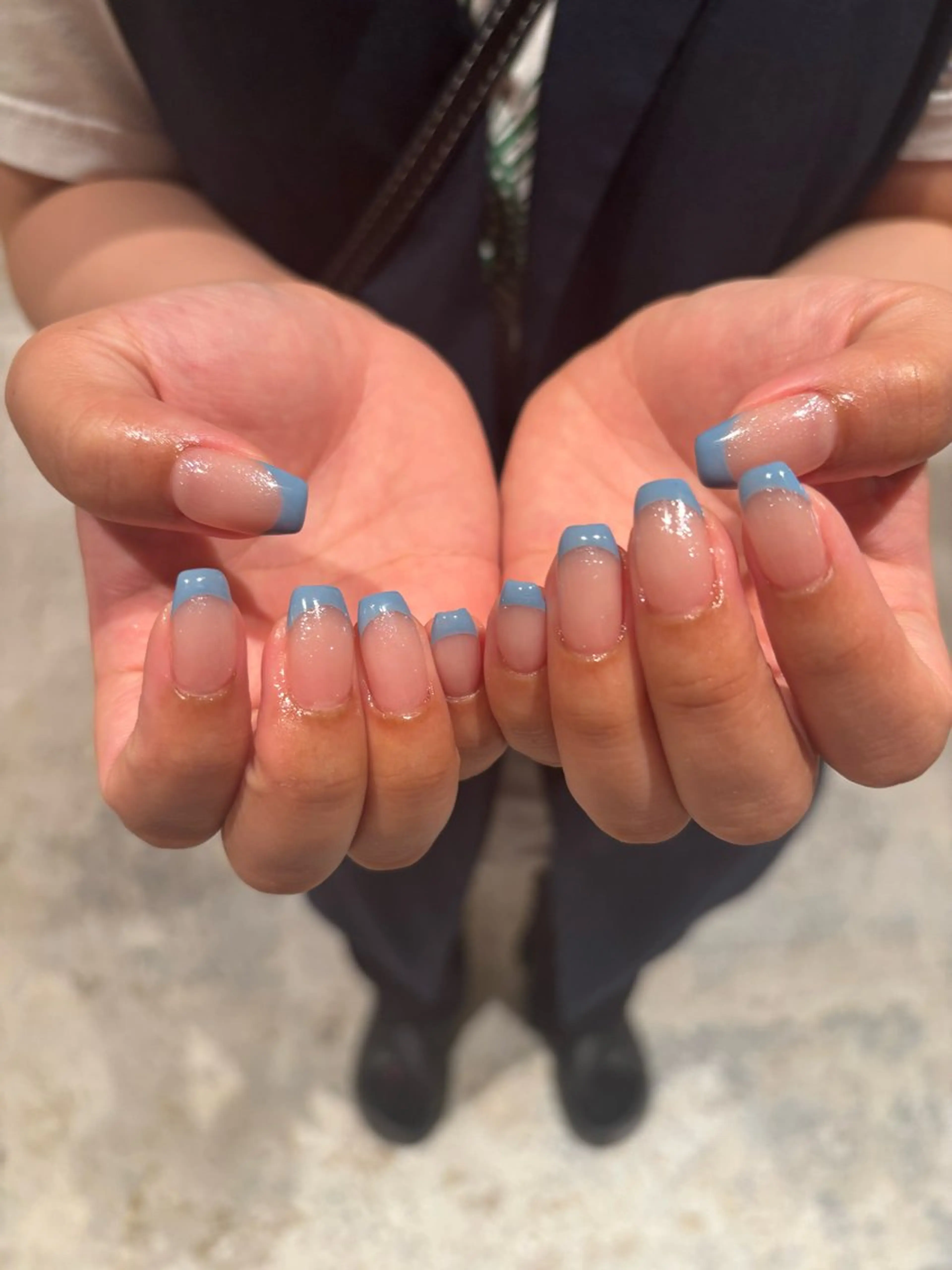 ネイル Nail Salon List.所属・List. 藤村のネイルデザイン