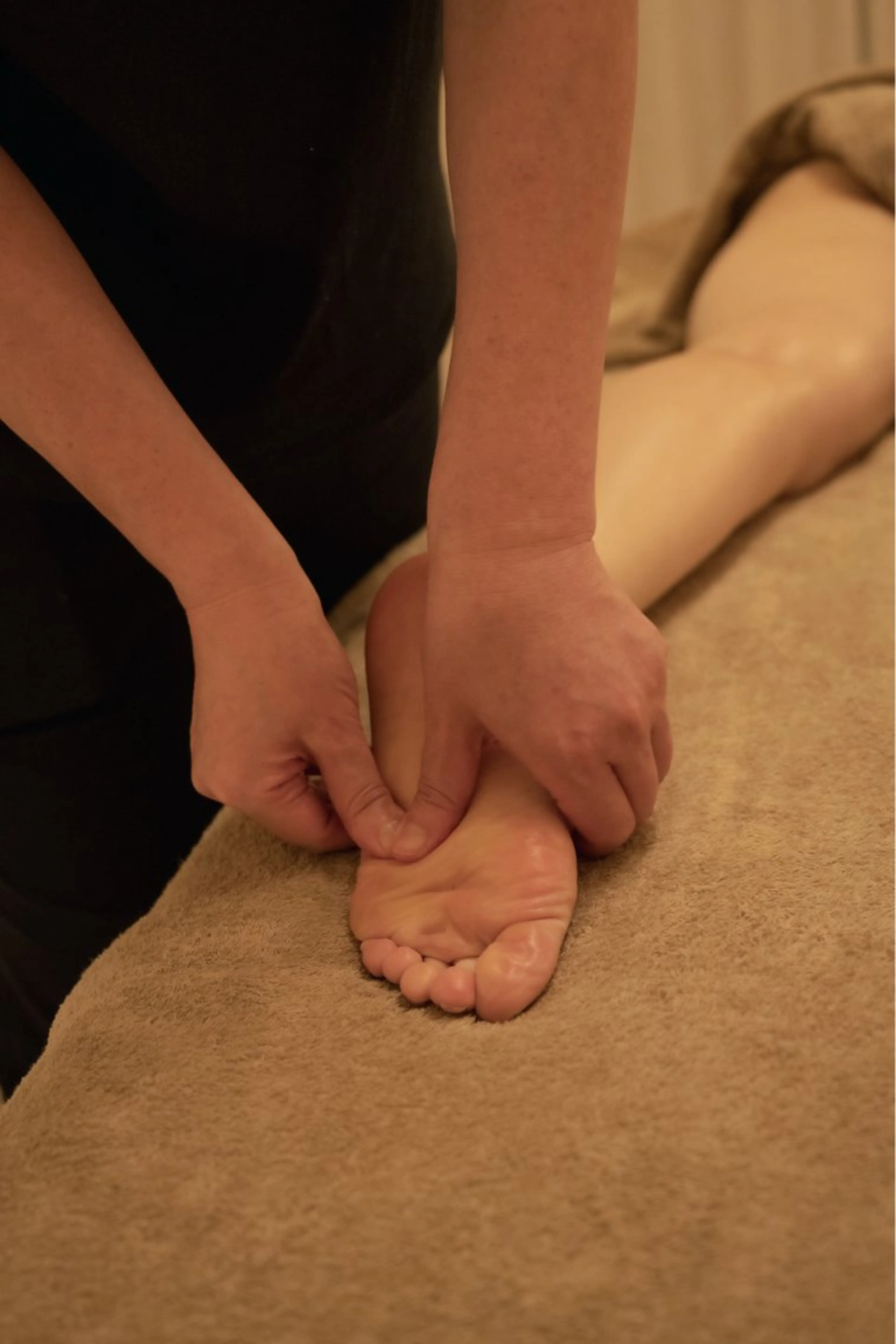 リラク MAHINA private spa所属・MAHINA privatespaのエステ・リラクイメージ