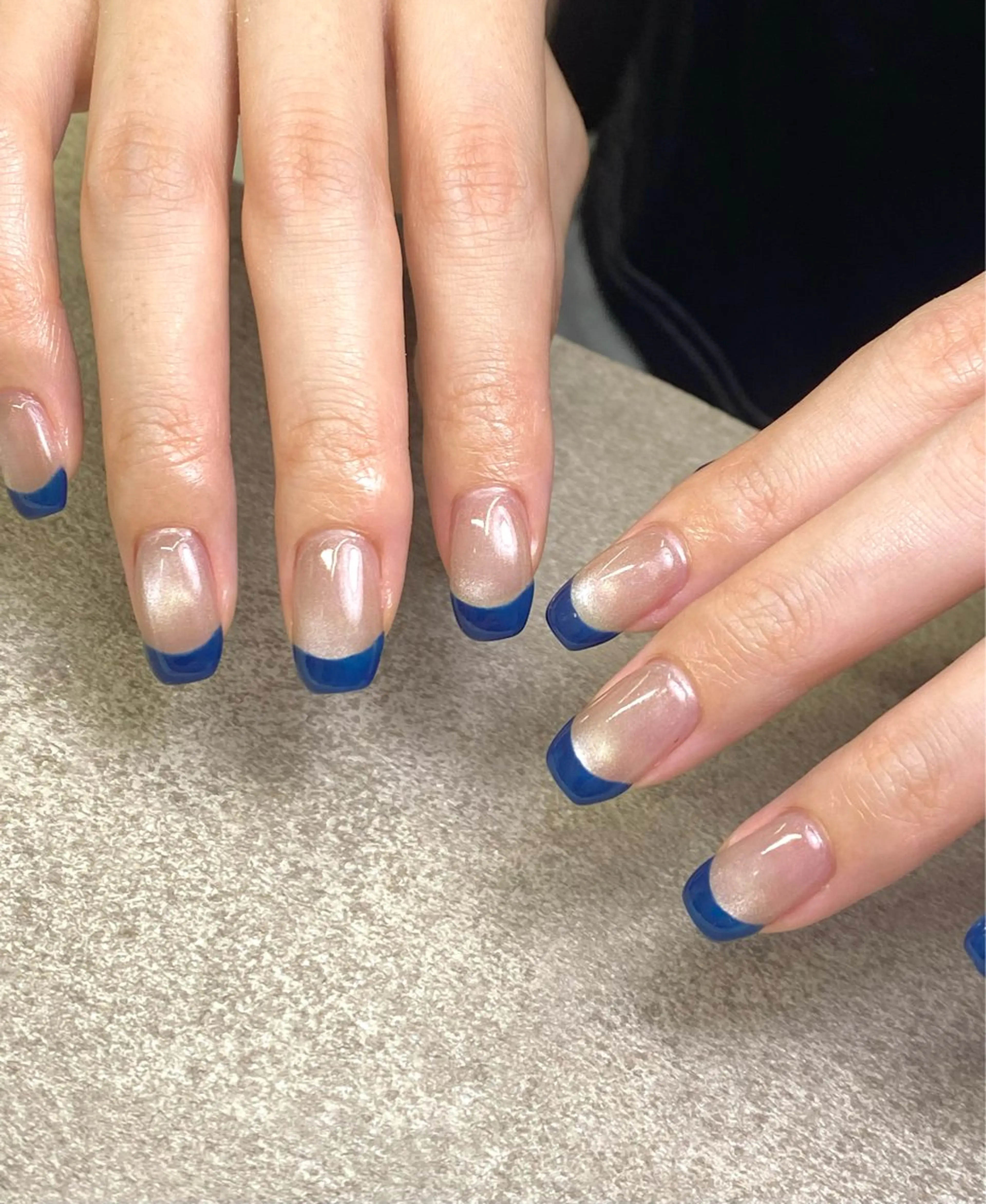 ネイル yuminail所属・錦糸町 yuminailのネイルデザイン