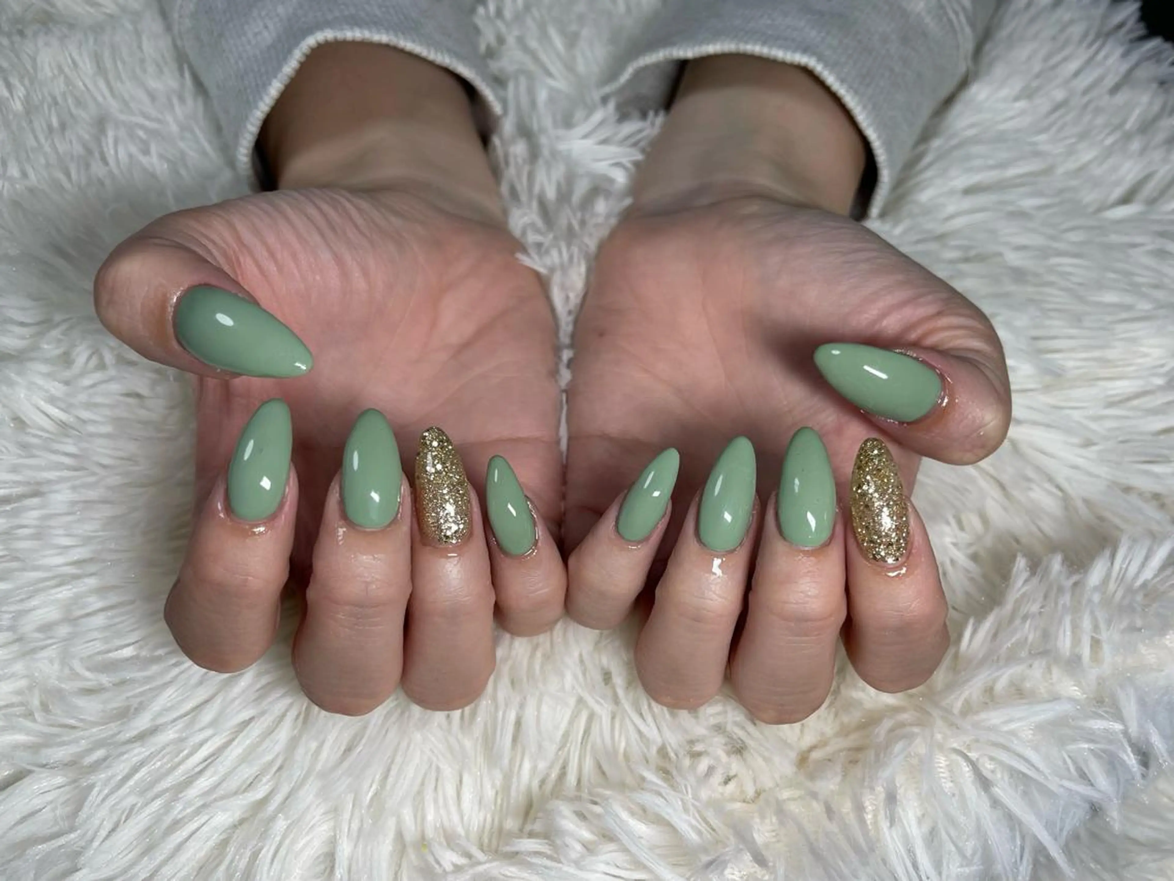 ネイル ハンドネイル R’s nailのエステ・リラクイメージ