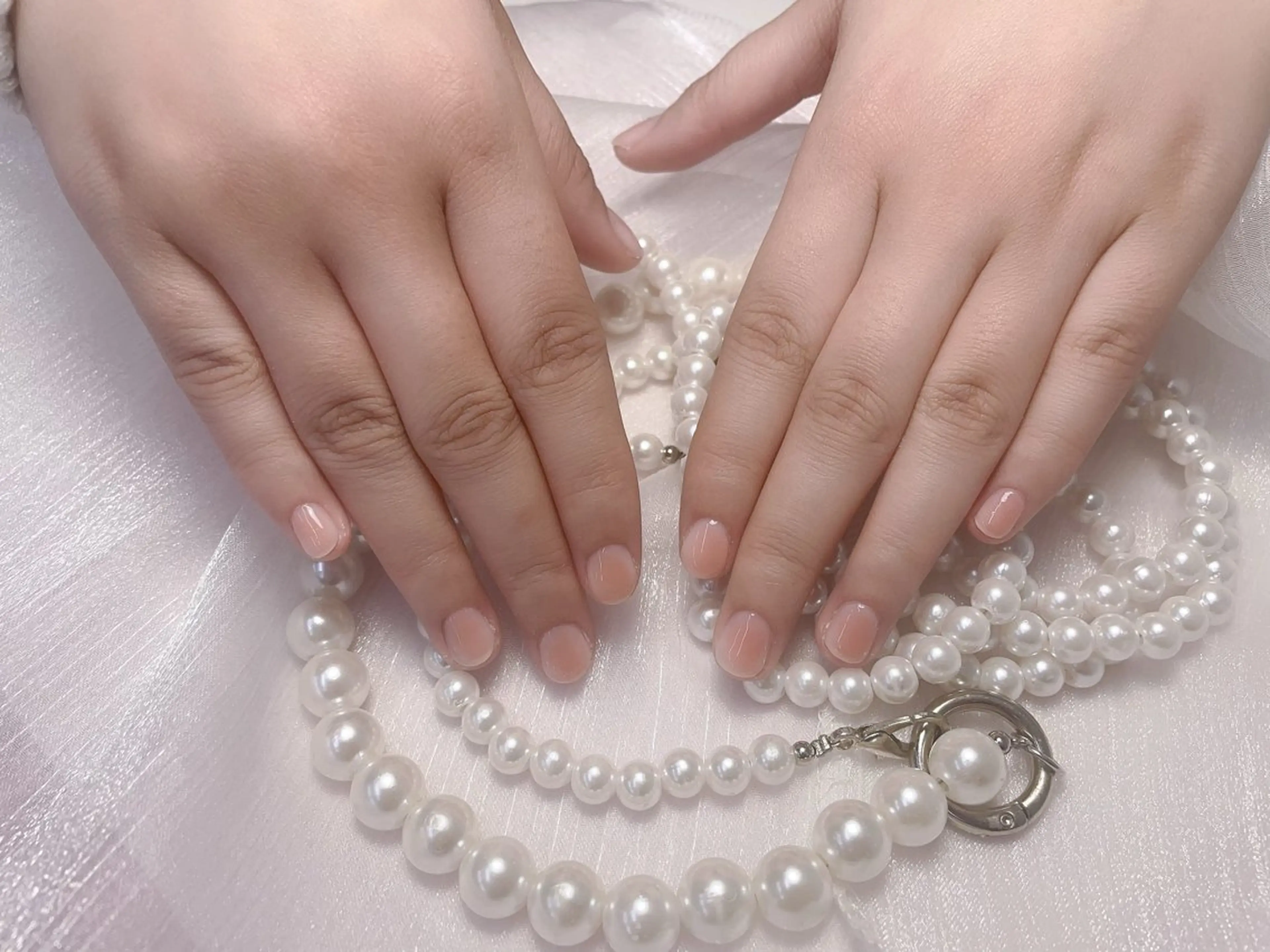 ネイル 🩵Minmin nail salonのネイルデザイン