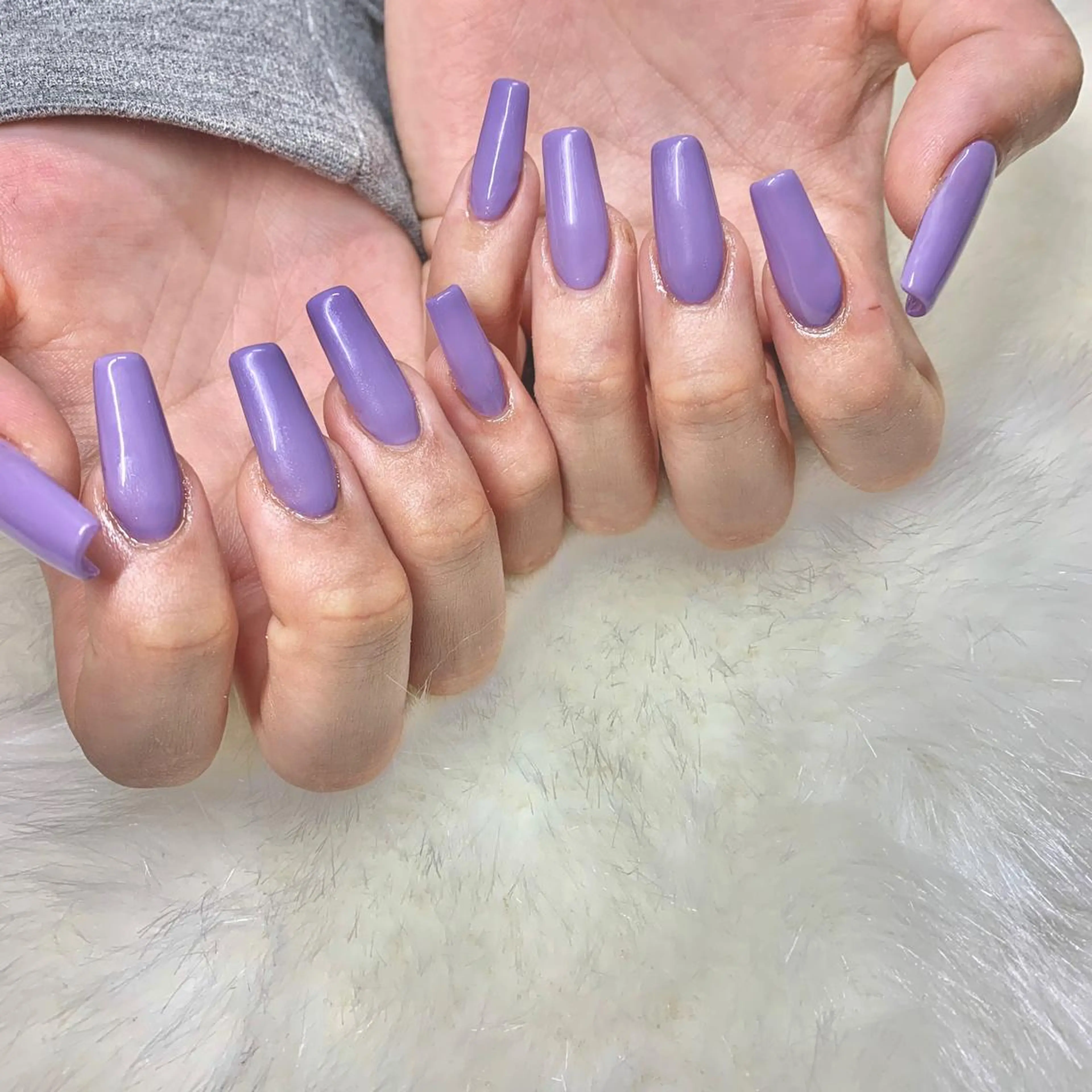 ネイル Nes.nail所属・🌼Nomura Yuko🌷のネイルデザイン