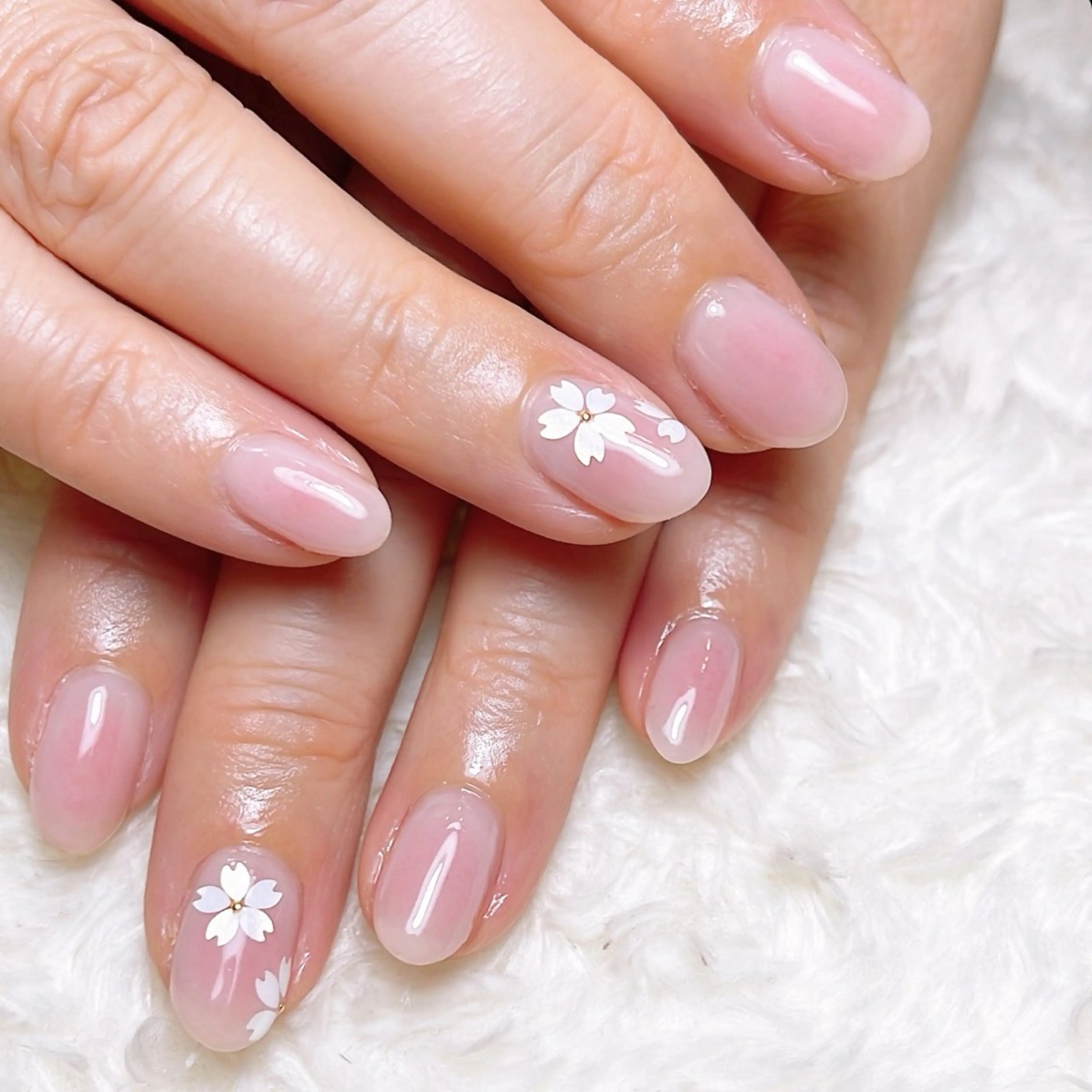 ネイル MISAKO nailのネイルデザイン