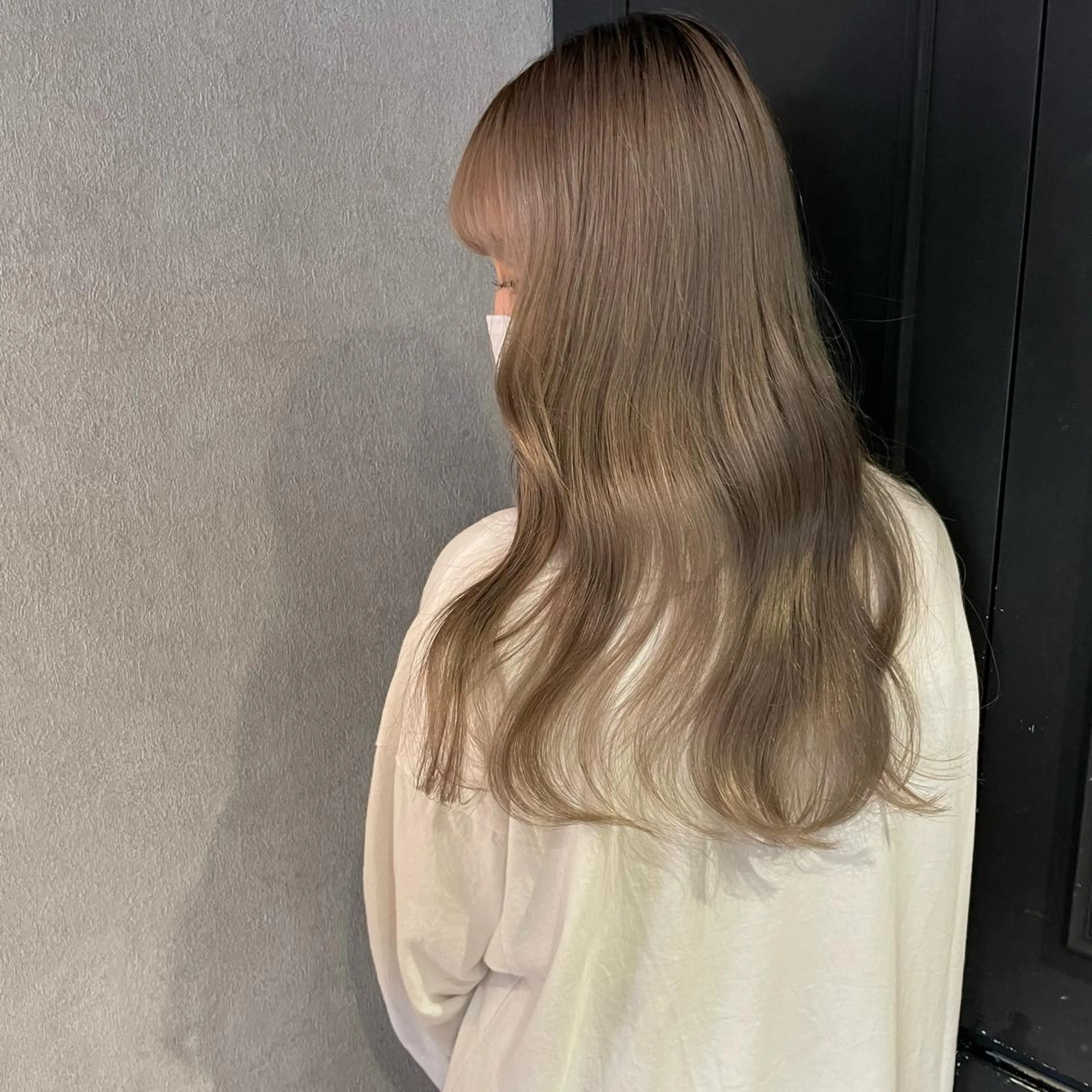 【🛁マッサージシャンプー💆🏻‍♀️🫧】“Aujua”＋ドストリートメント🧴の写真