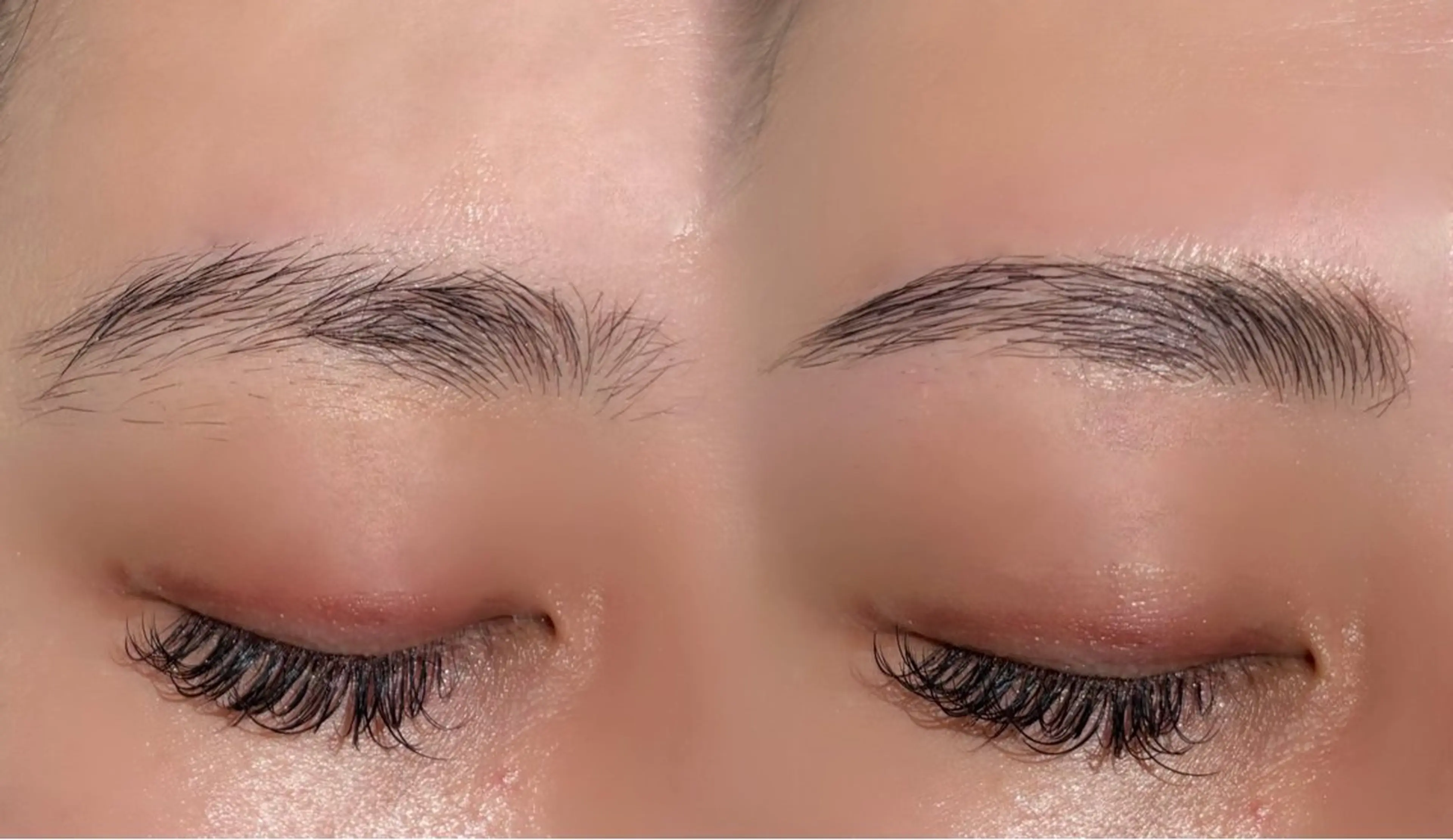 アイブロウ ワックス脱毛 眉カット その他(アイブロウ) 眉毛/毛穴ｹｱ 専門 nogi/Hottaの眉毛・アイブロウイメージ