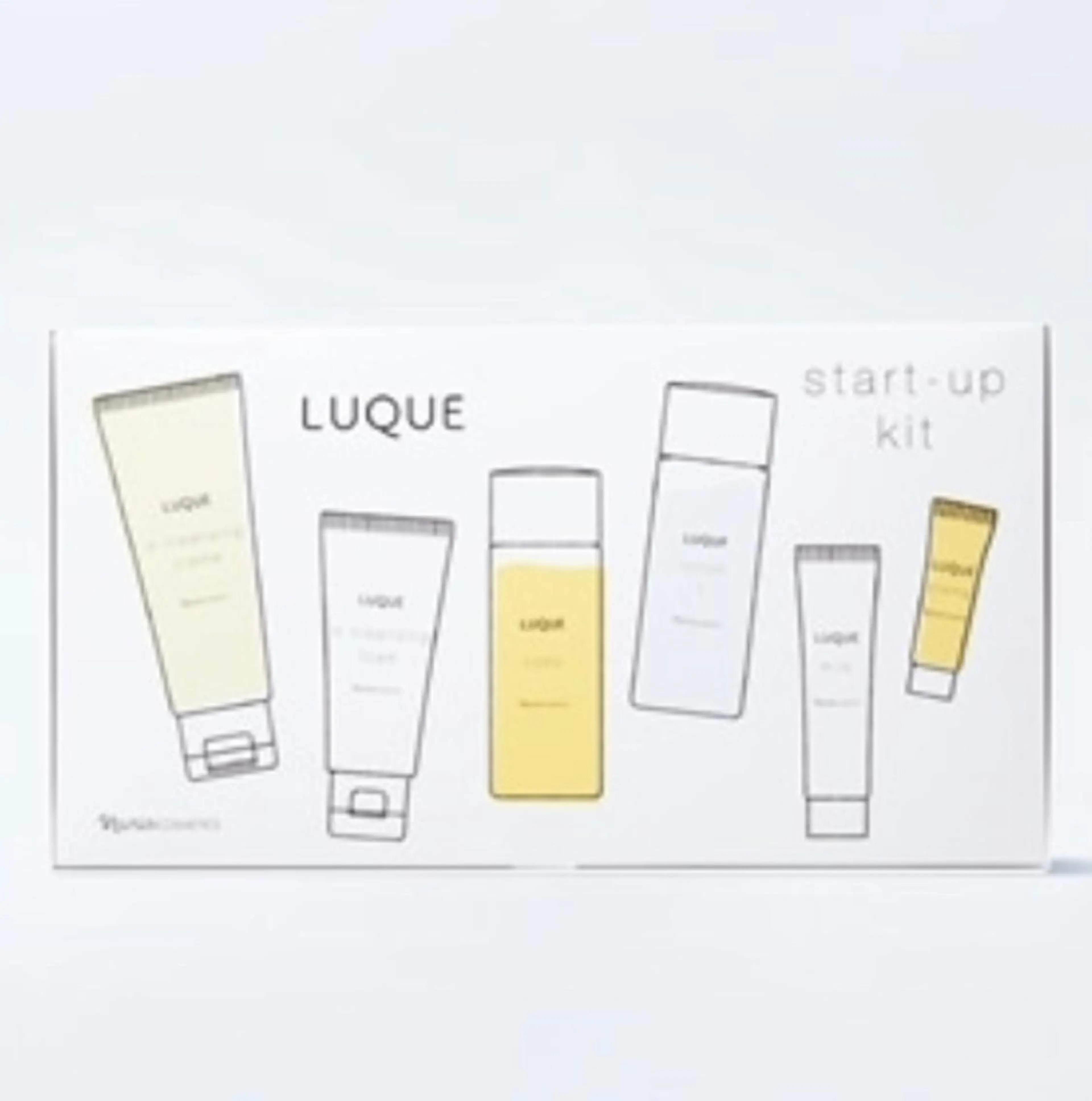 超音波ベッドエステ2回💆‍♀️1ヶ月ツルピカスキンケアセット(9680円分)付きの写真