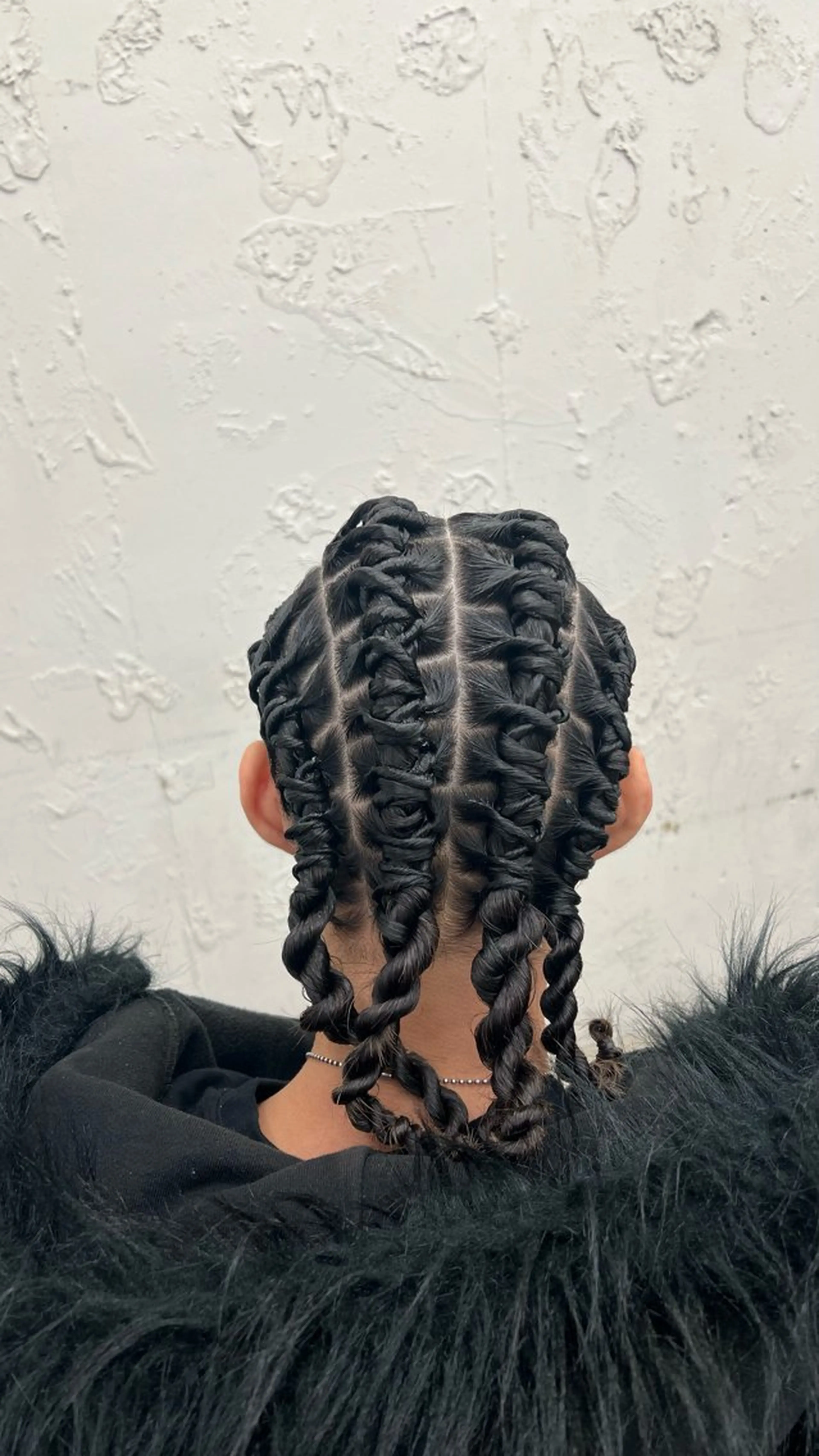 メンズ Hairsalon F＋Moana by　HEADLIGHT所属・松永 蓮のヘアスタイル