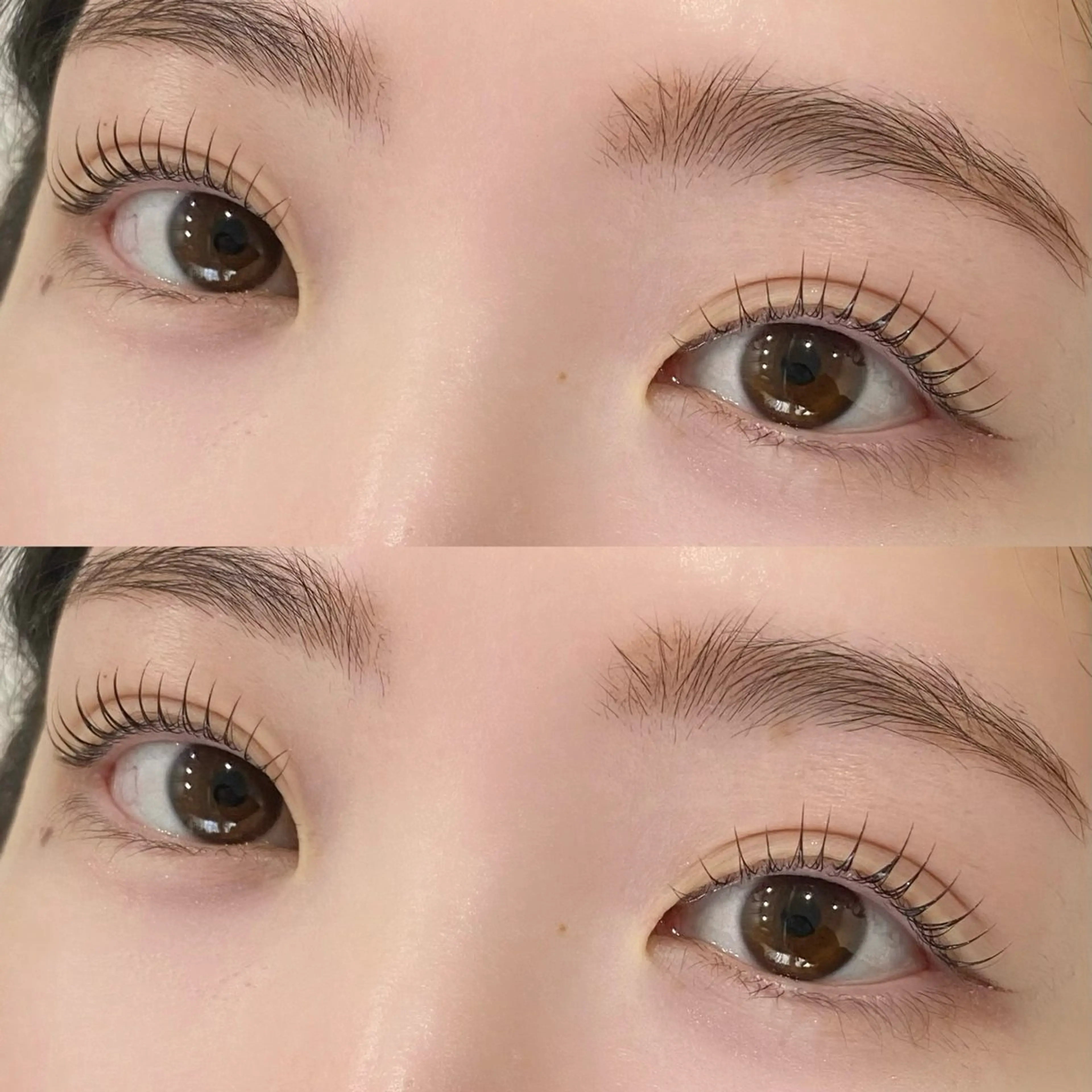 マツエク・マツパ 💕原宿/表参道💕 Aizawaのマツエク・マツパデザイン