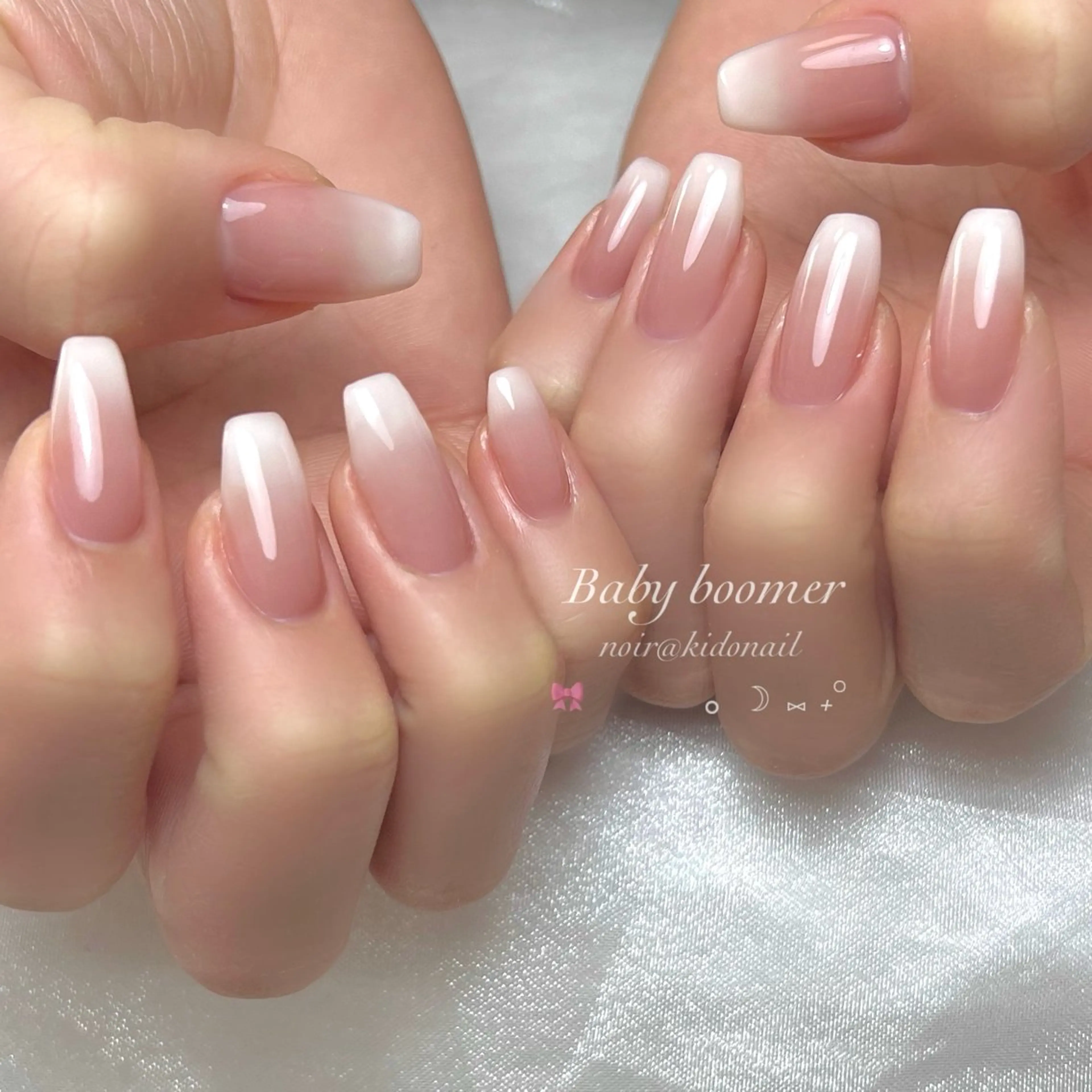 ネイル noir（ﾉｱｰﾙ） 豊田・岡崎￤airiのネイルデザイン