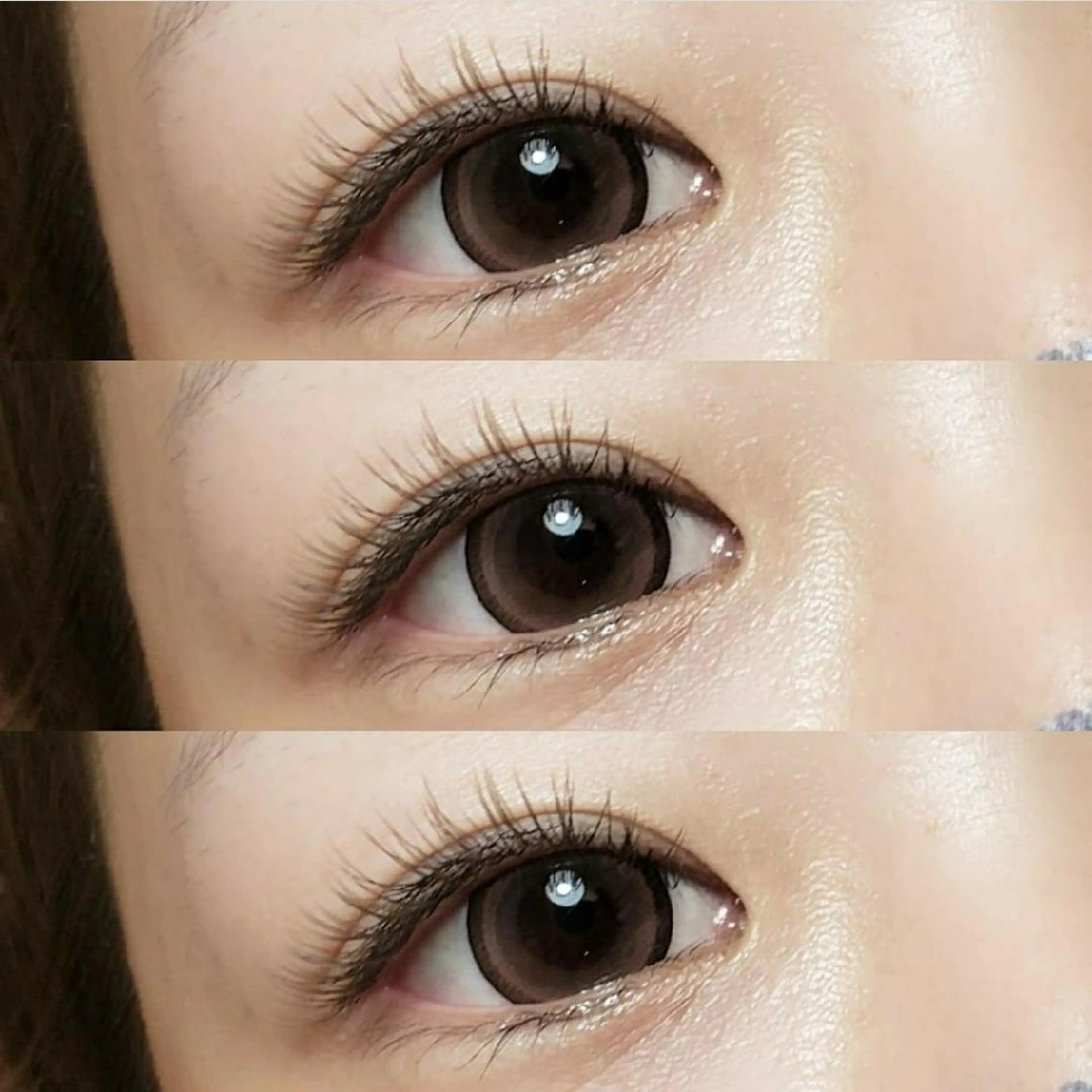 マツエク・マツパ chayu eyelashのその他イメージ