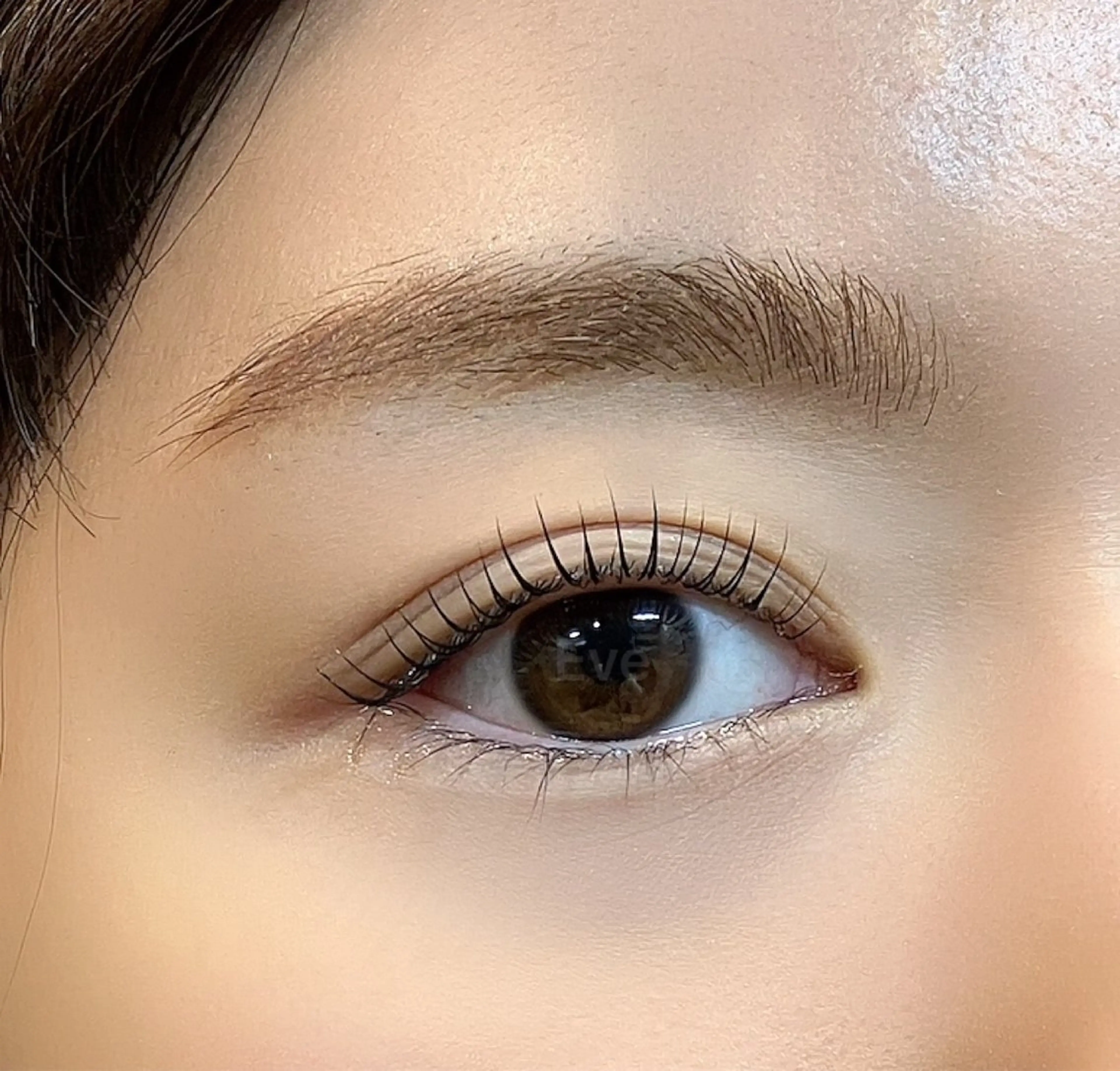 マツエク・マツパ Eyelash salon Eve所属・Eve マイのマツエク・マツパデザイン
