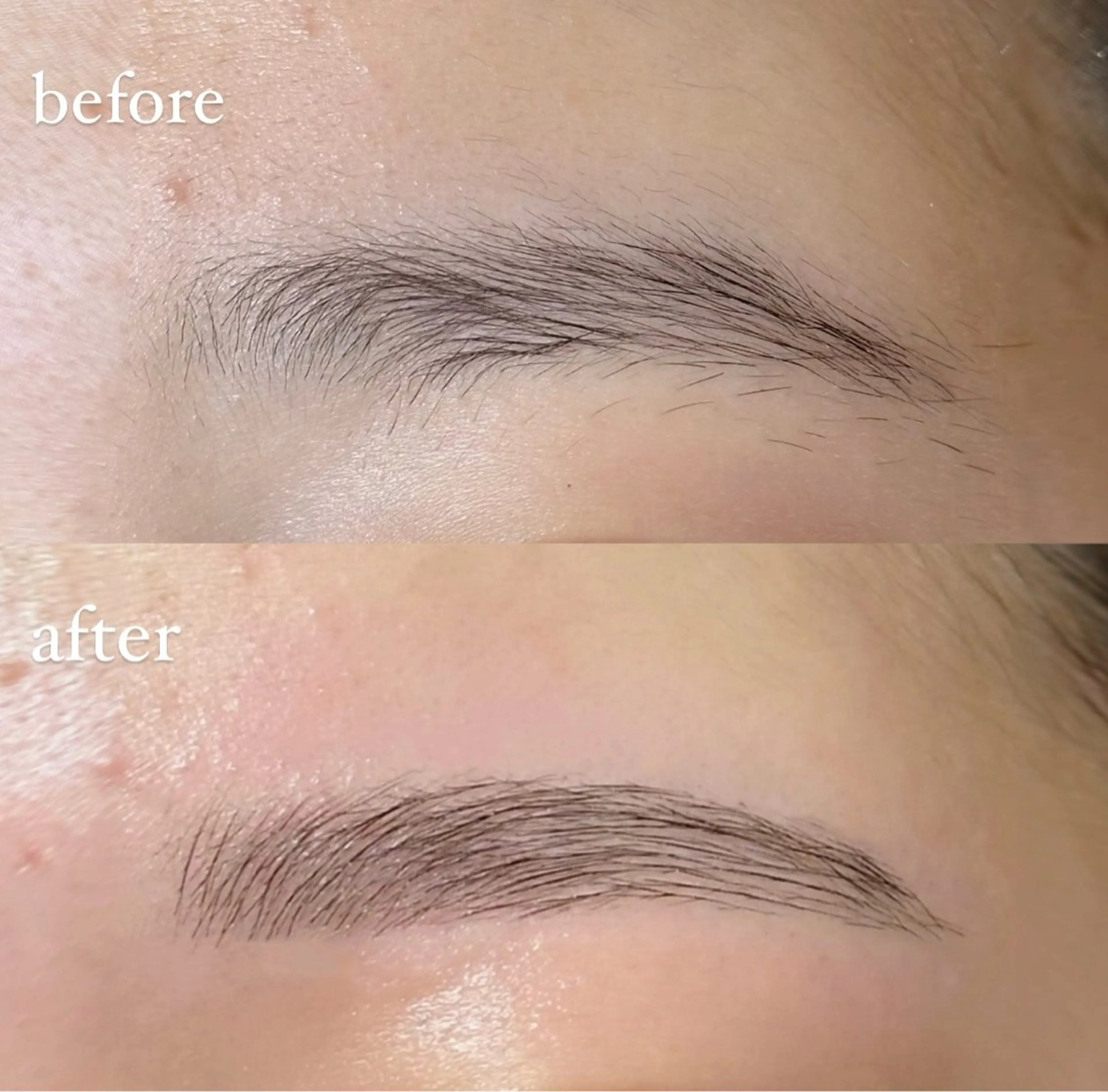 アイブロウ Hina .sのマツエク・マツパデザイン