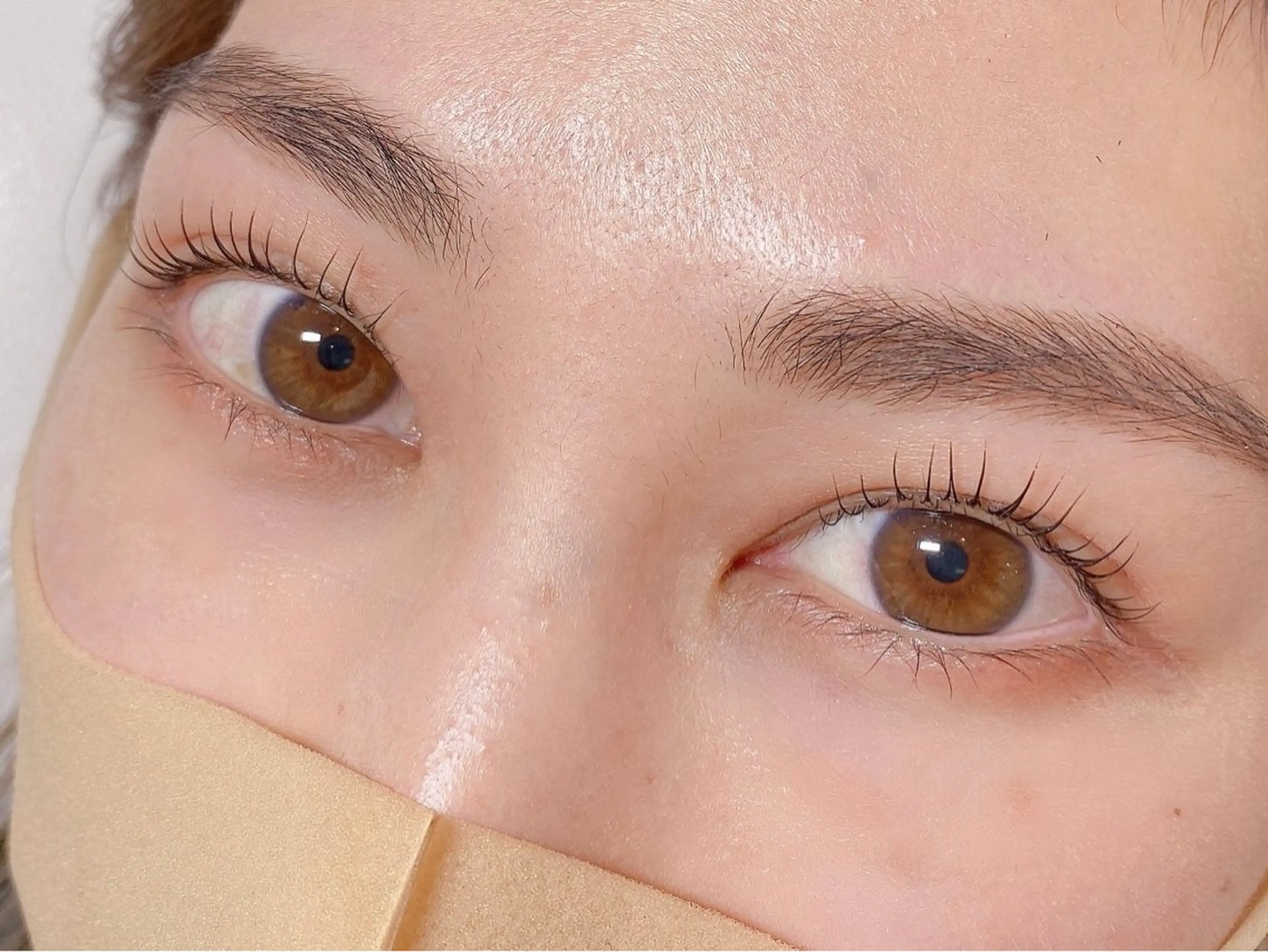 マツエク・マツパ Cil 福岡のマツエク・マツパデザイン