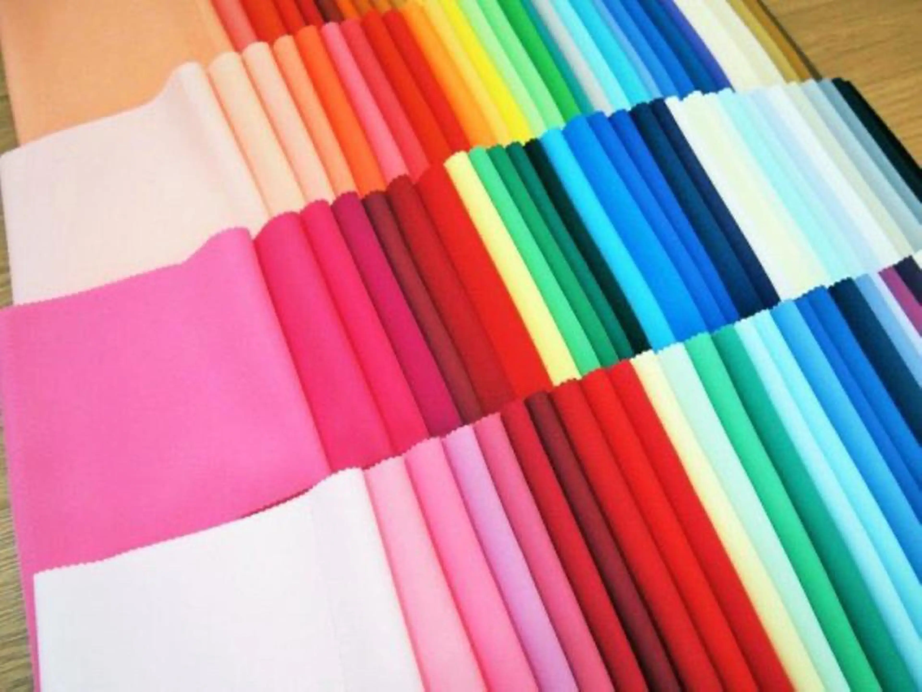 ベストカラー診断(EIGHT COLOR)セットの写真