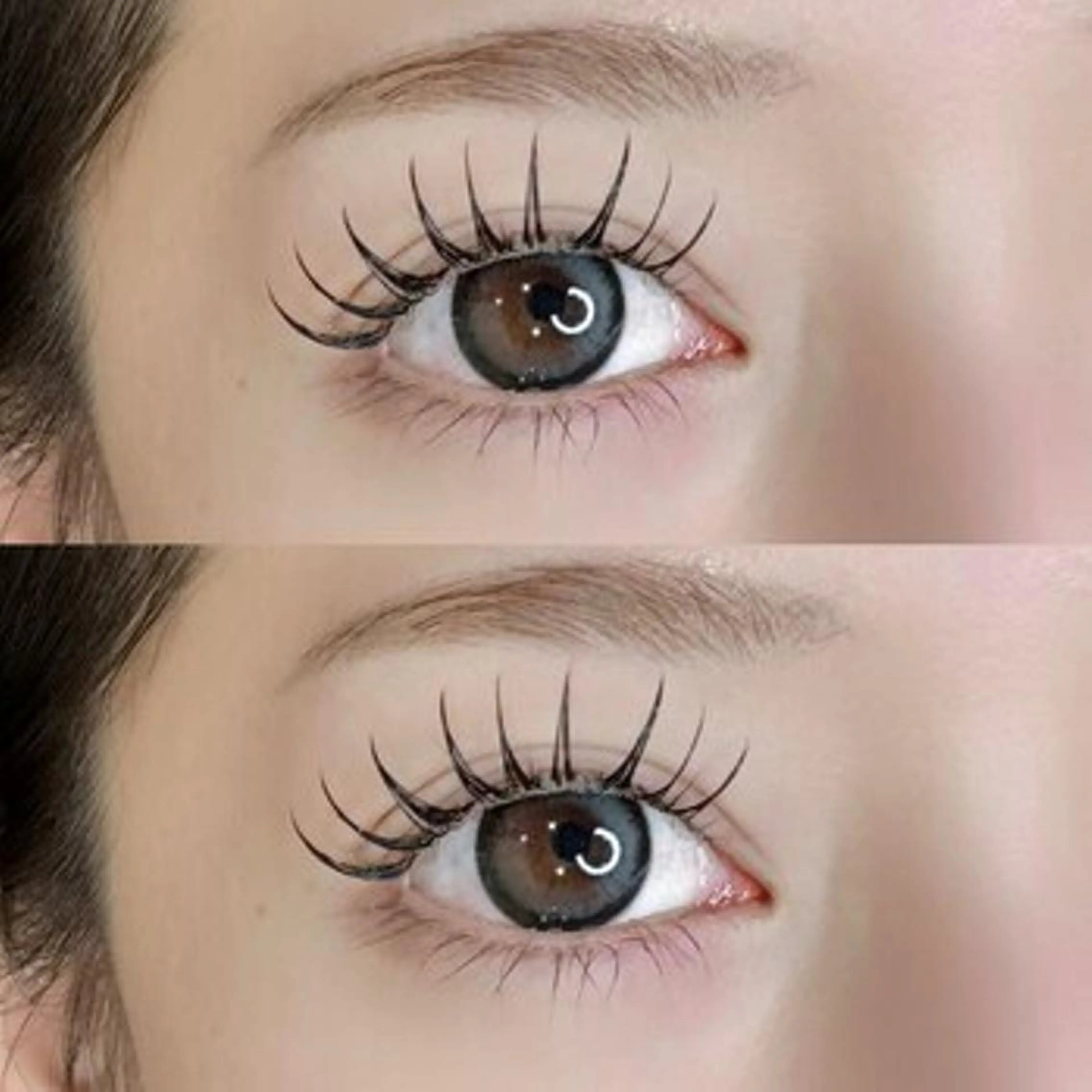 マツエク・マツパ アイラッシュサロン N(エヌ)のマツエク・マツパデザイン