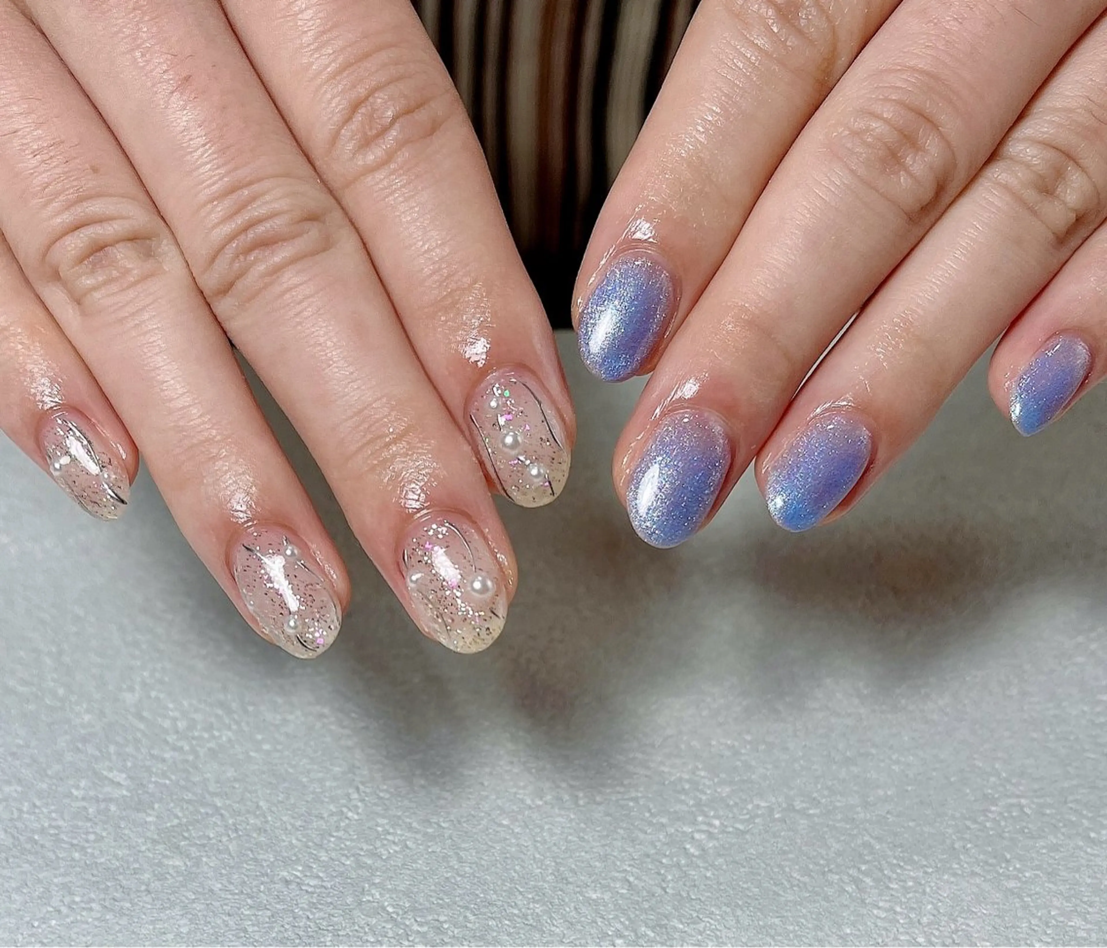 ネイル ハンドネイル tsumeya かわいく長持ちネイルのネイルデザイン