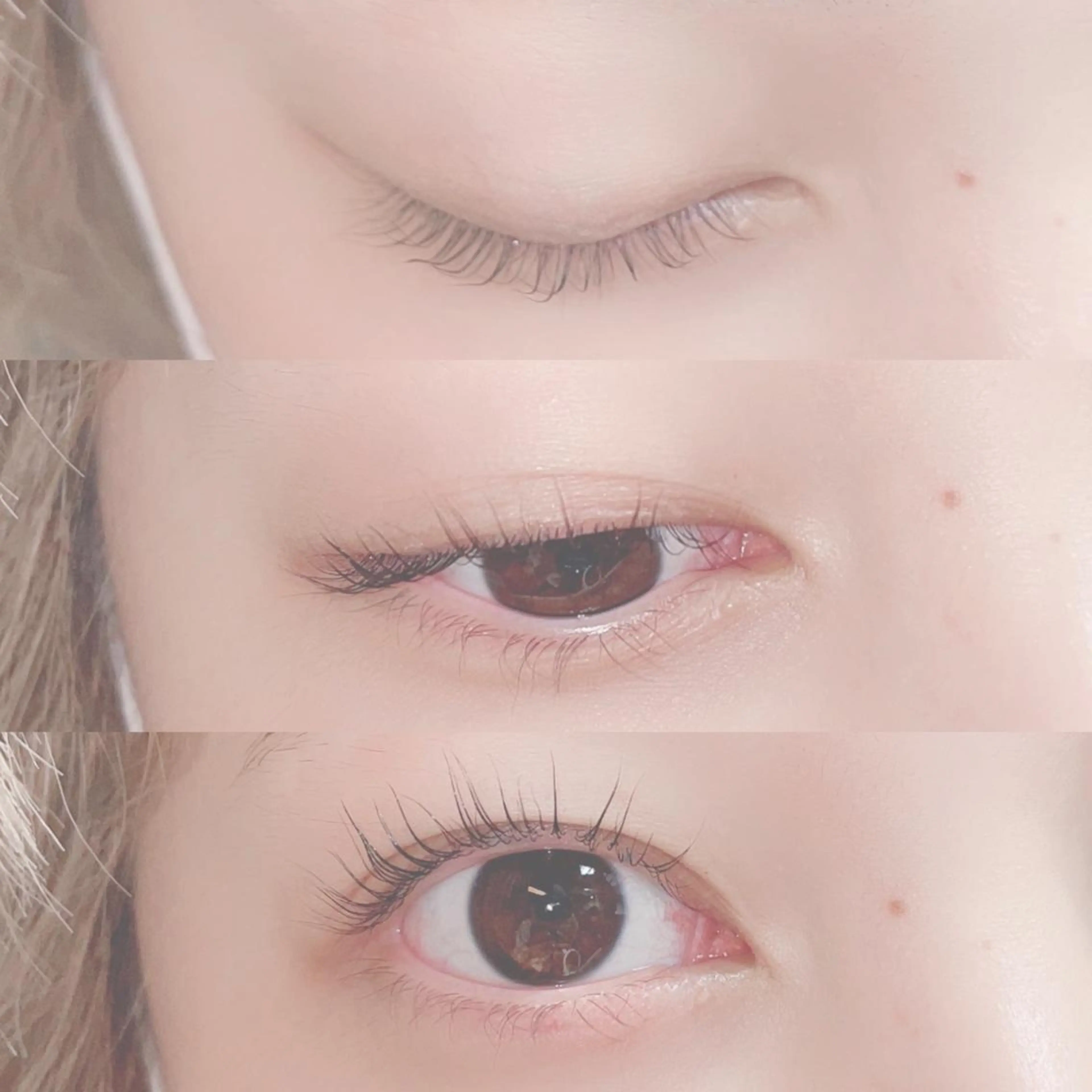 マツエク・マツパ LUCIA所属・小湊理央 🐣LUCIA🐣のその他イメージ