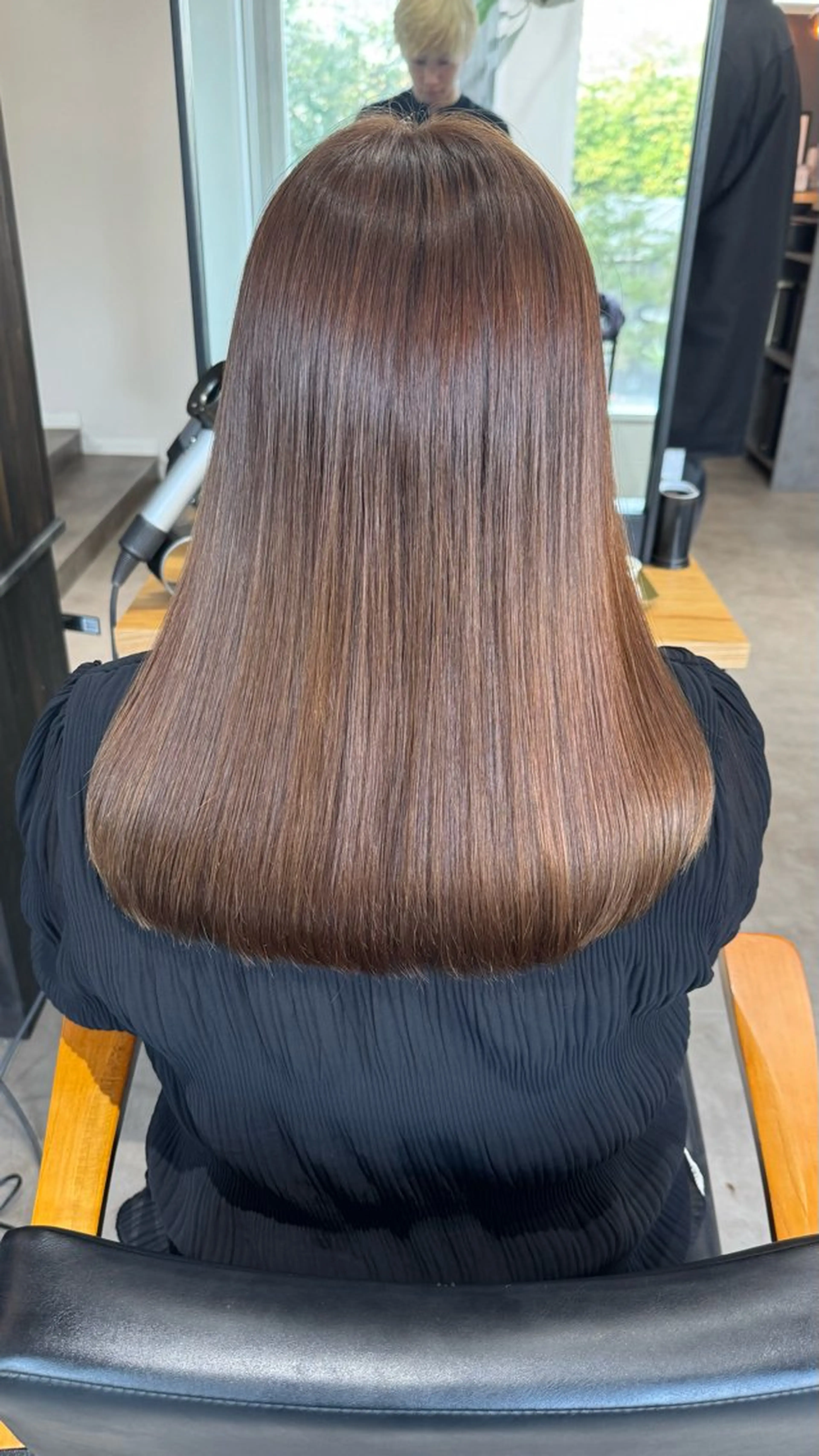 ロング Cafune’【カフネ】所属・Cafune/ 匠吾のヘアスタイル