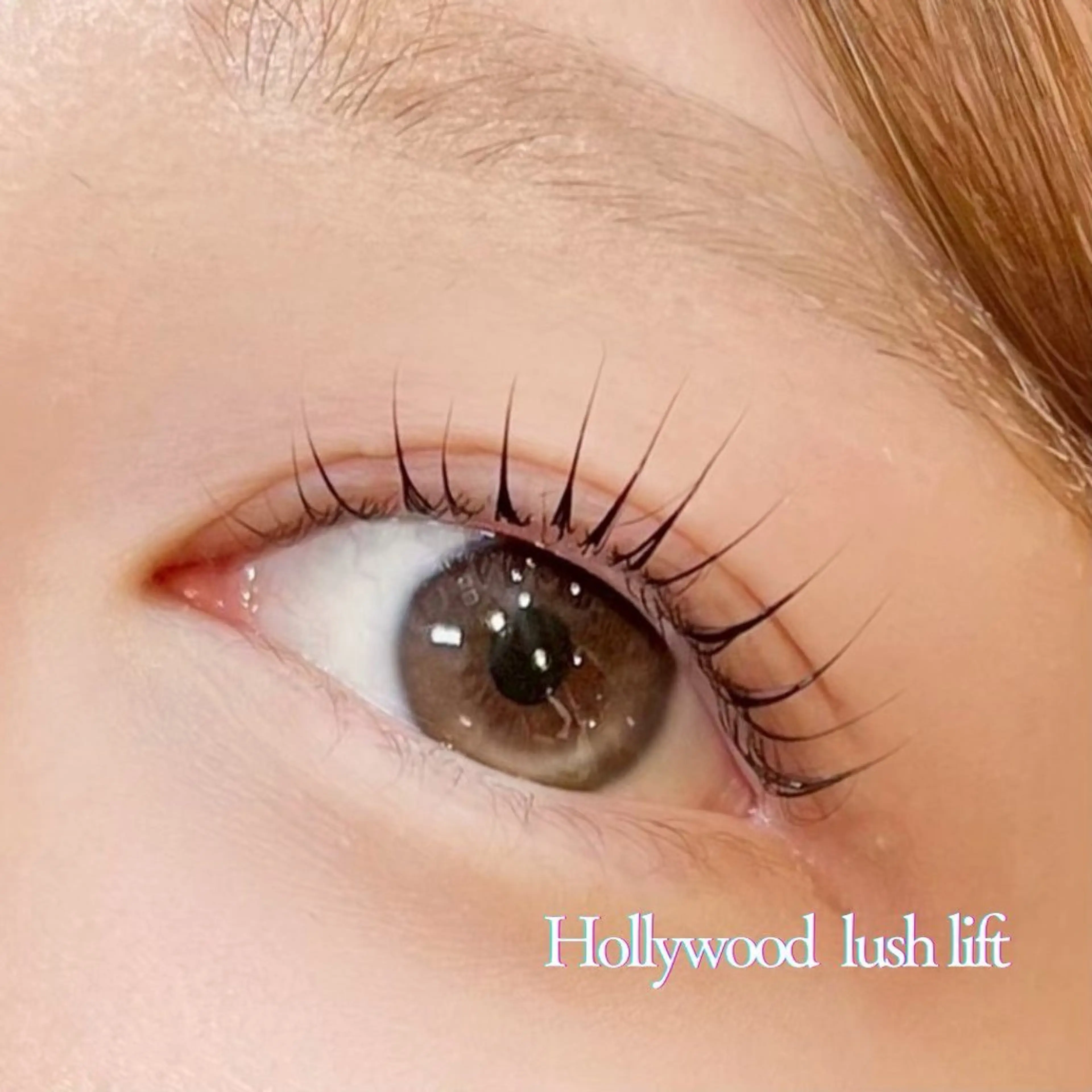 マツエク・マツパ マツパ 🌟LashRush 八王子🌟イトウのマツエク・マツパデザイン