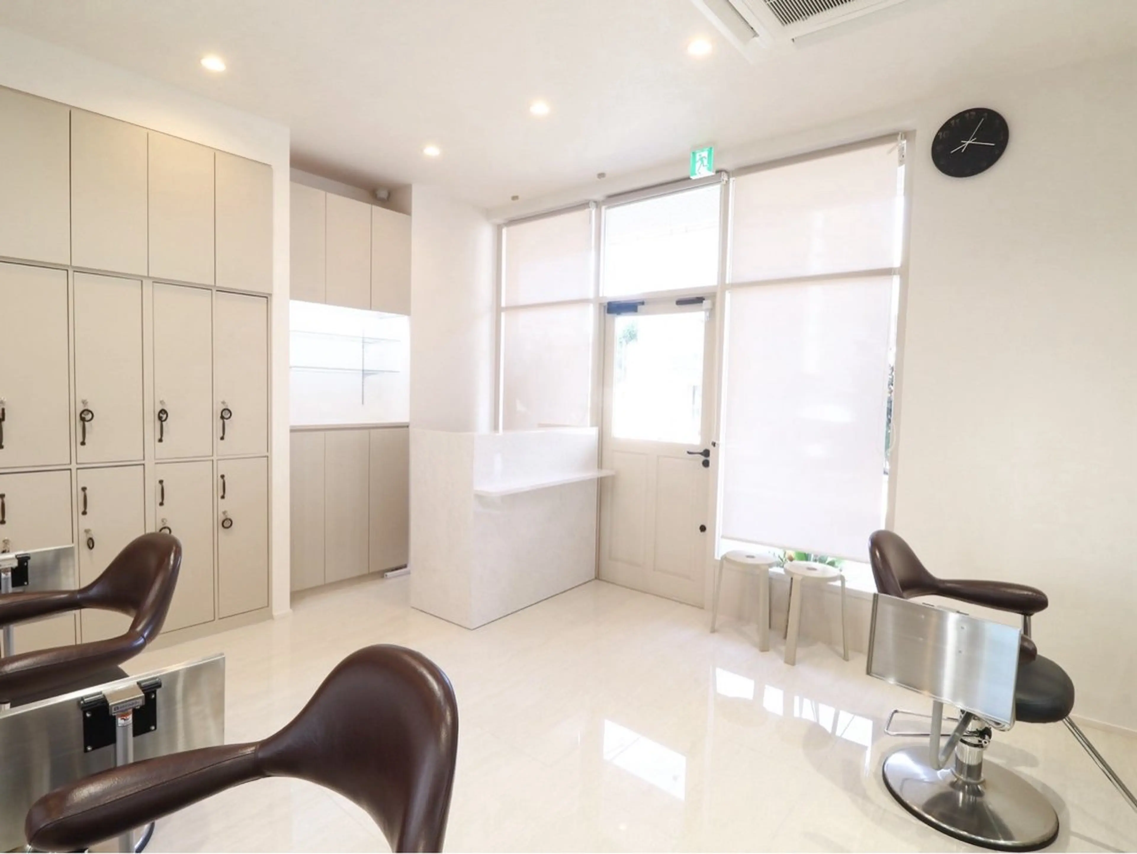 透明感カラー/ ダブルカラー /ソラのヘアスタイル