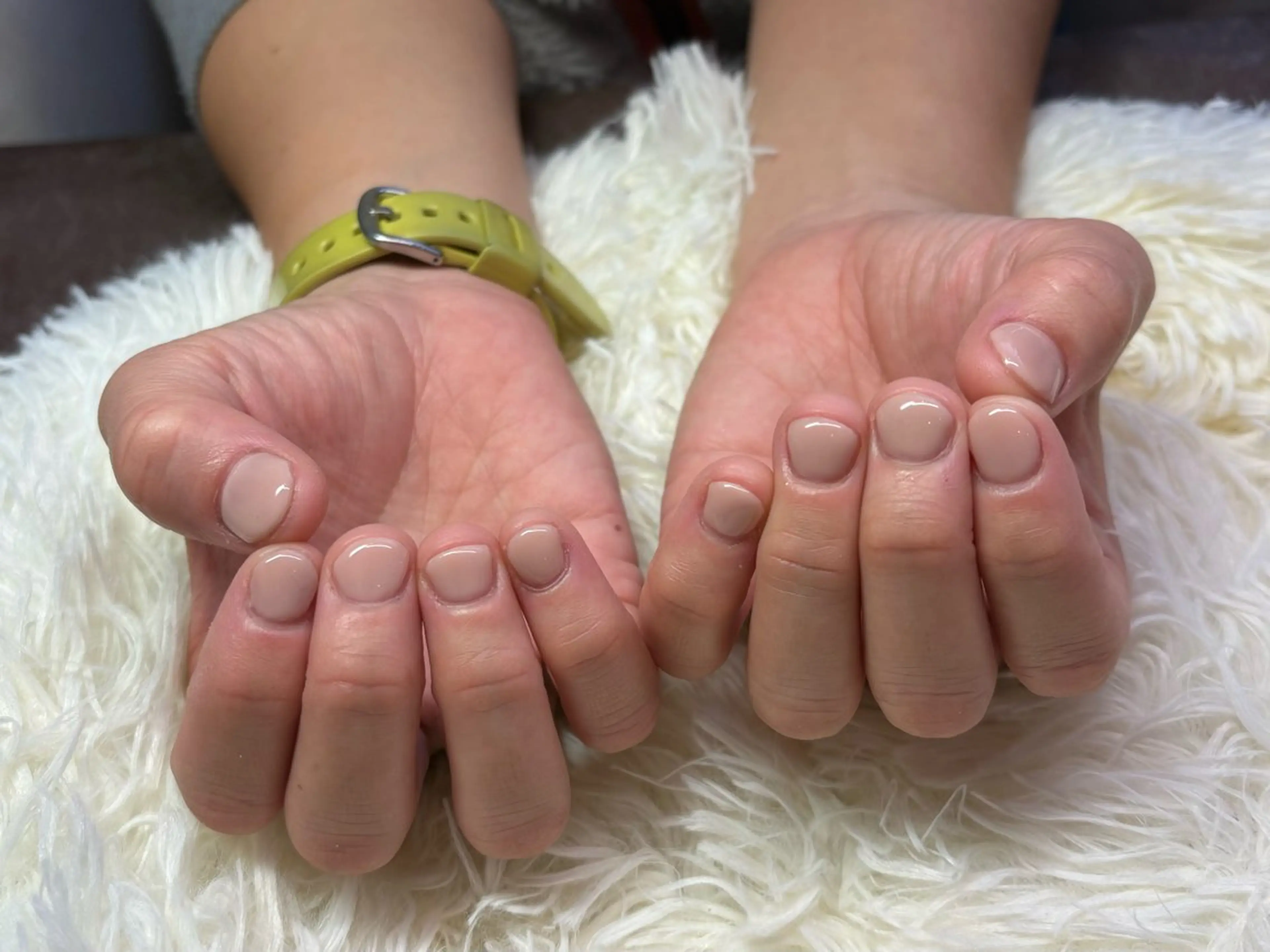 ネイル ビューティサロンCoco〜所属・ビューティサロン Coco寺田のネイルデザイン