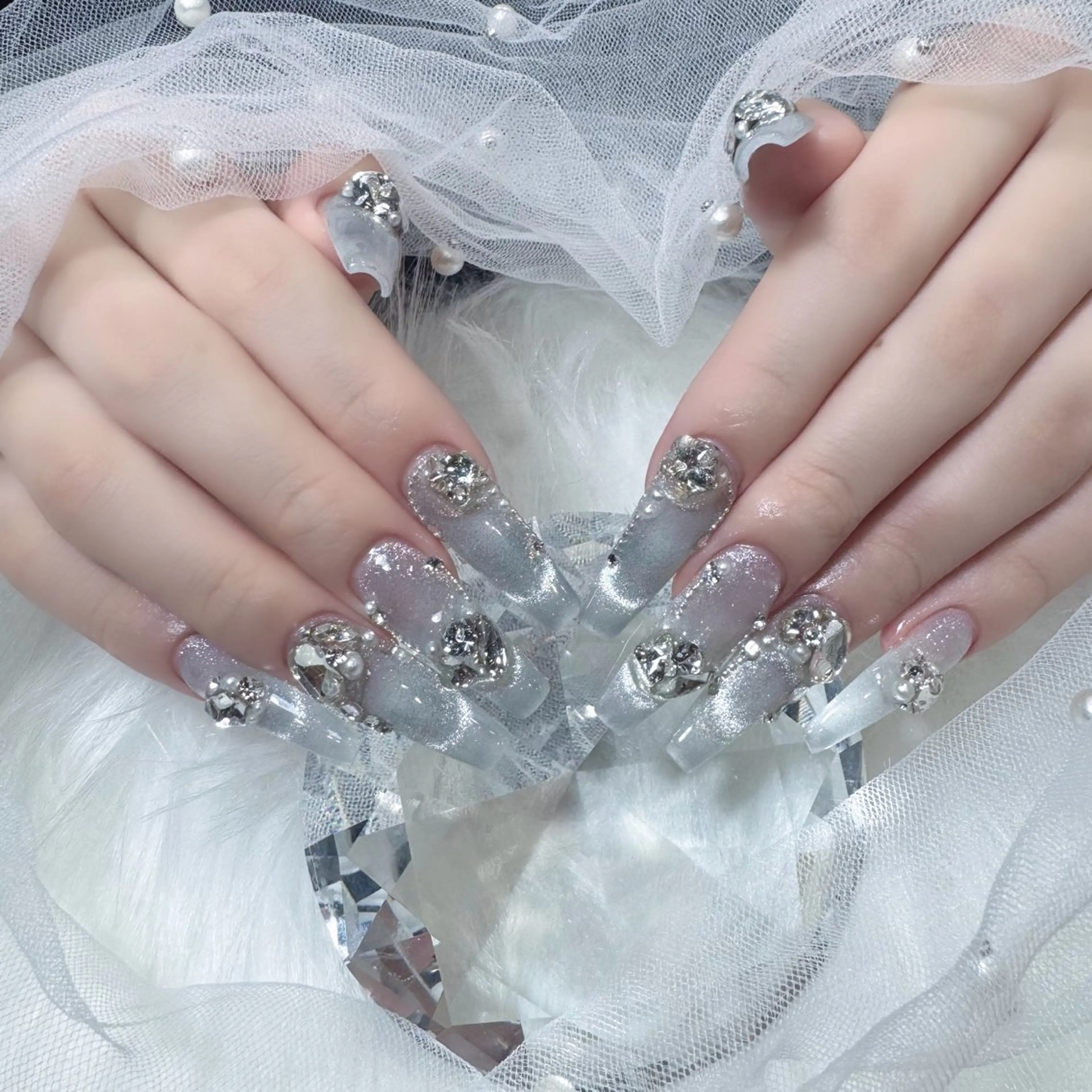 ネイル ドリスネイルサロン所属・Doris Nail Salonのネイルデザイン
