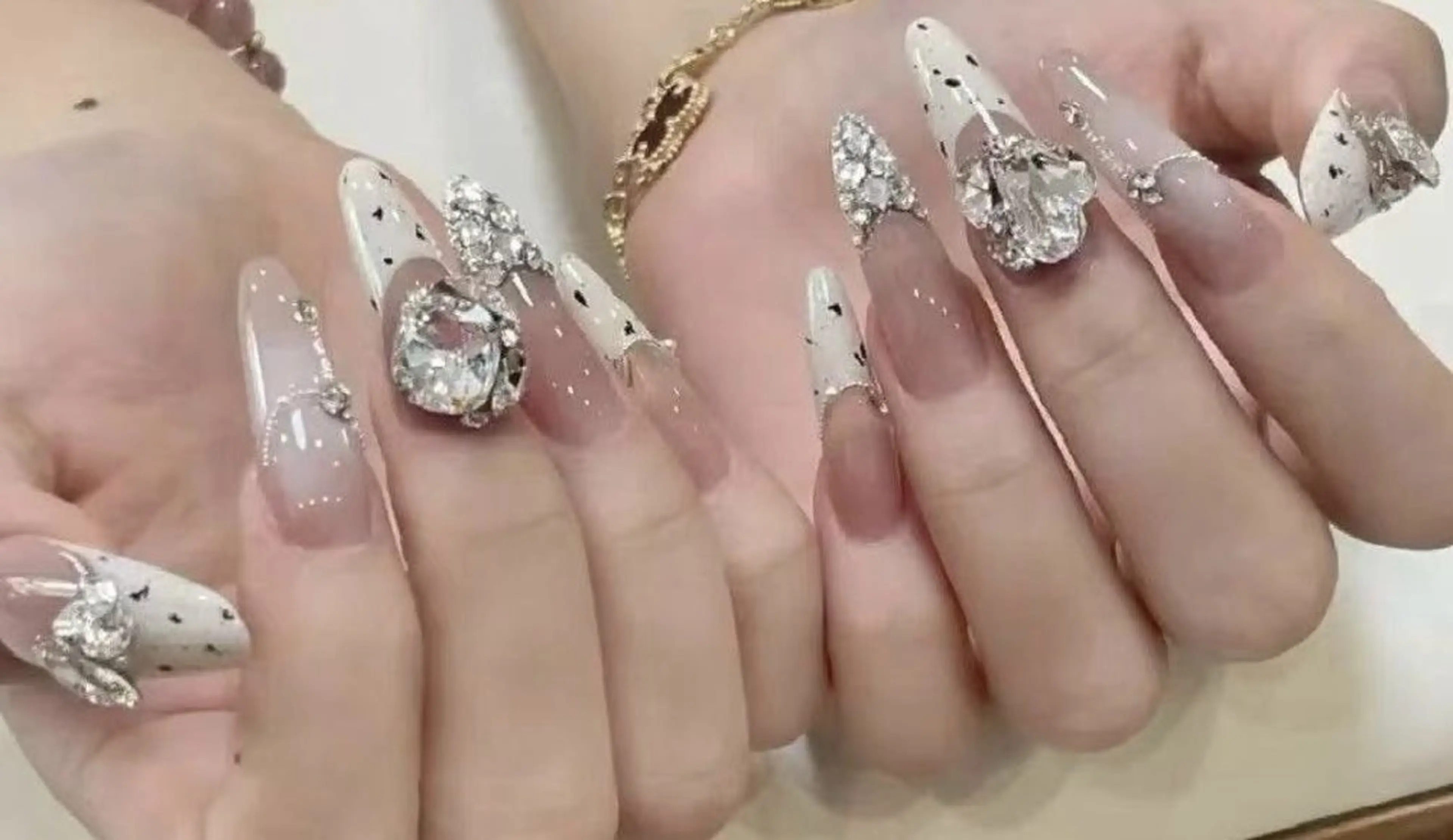 ネイル ❤minoannai メトロポリタン前店のネイルデザイン