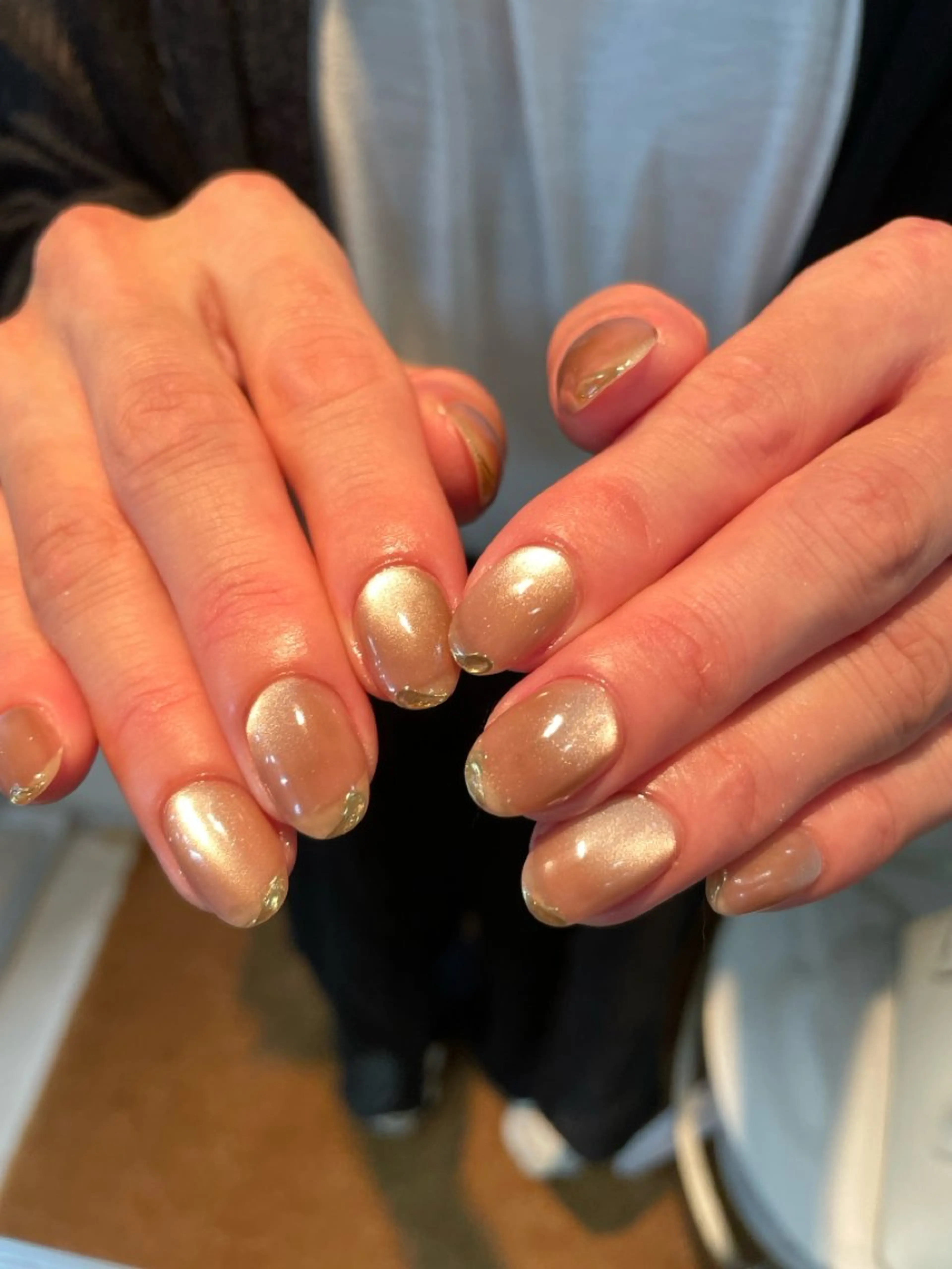 ネイル FREE'S nail三宮のネイルデザイン