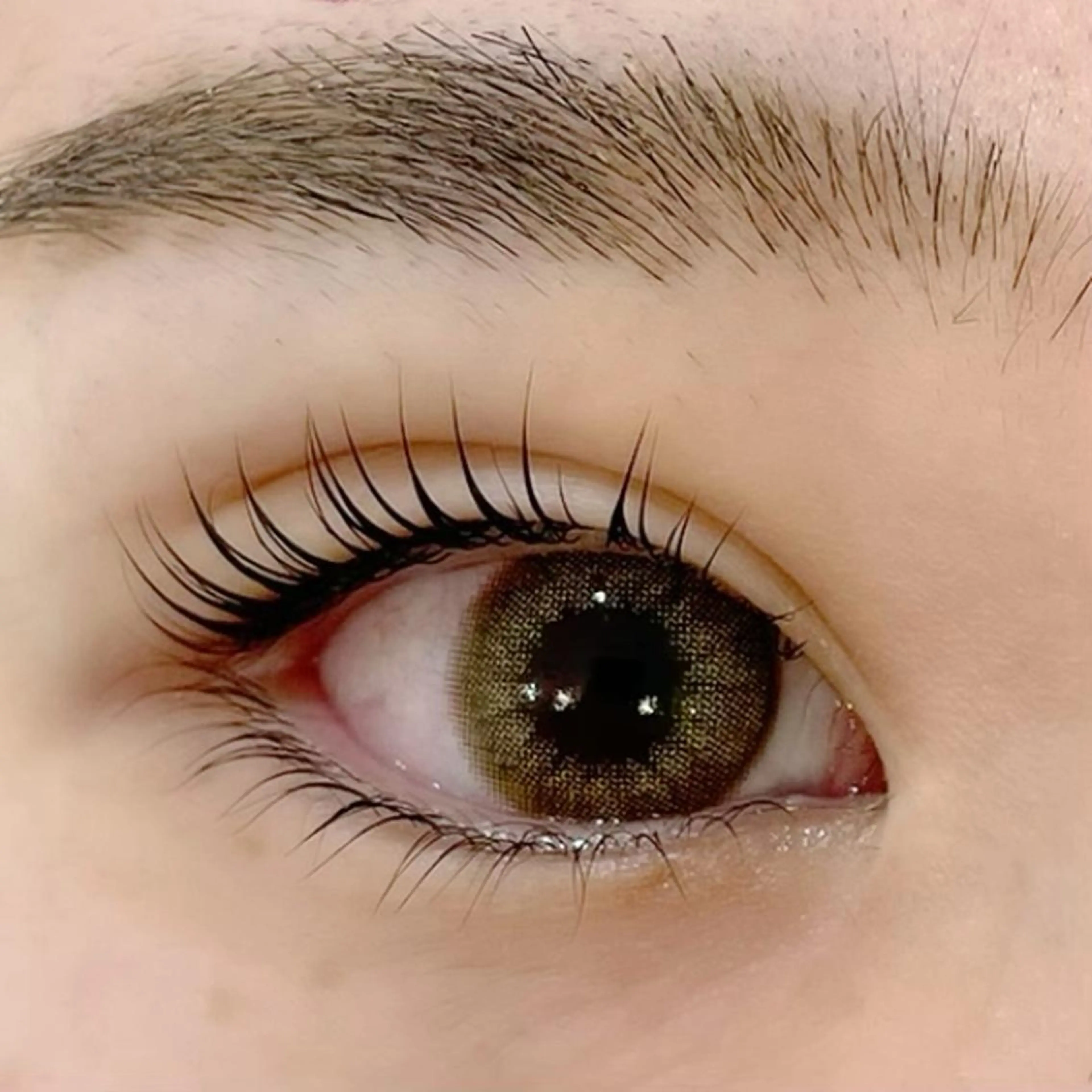 マツエク・マツパ マツパ 当日◎中目黒 まつげまゆげサロンのマツエク・マツパデザイン