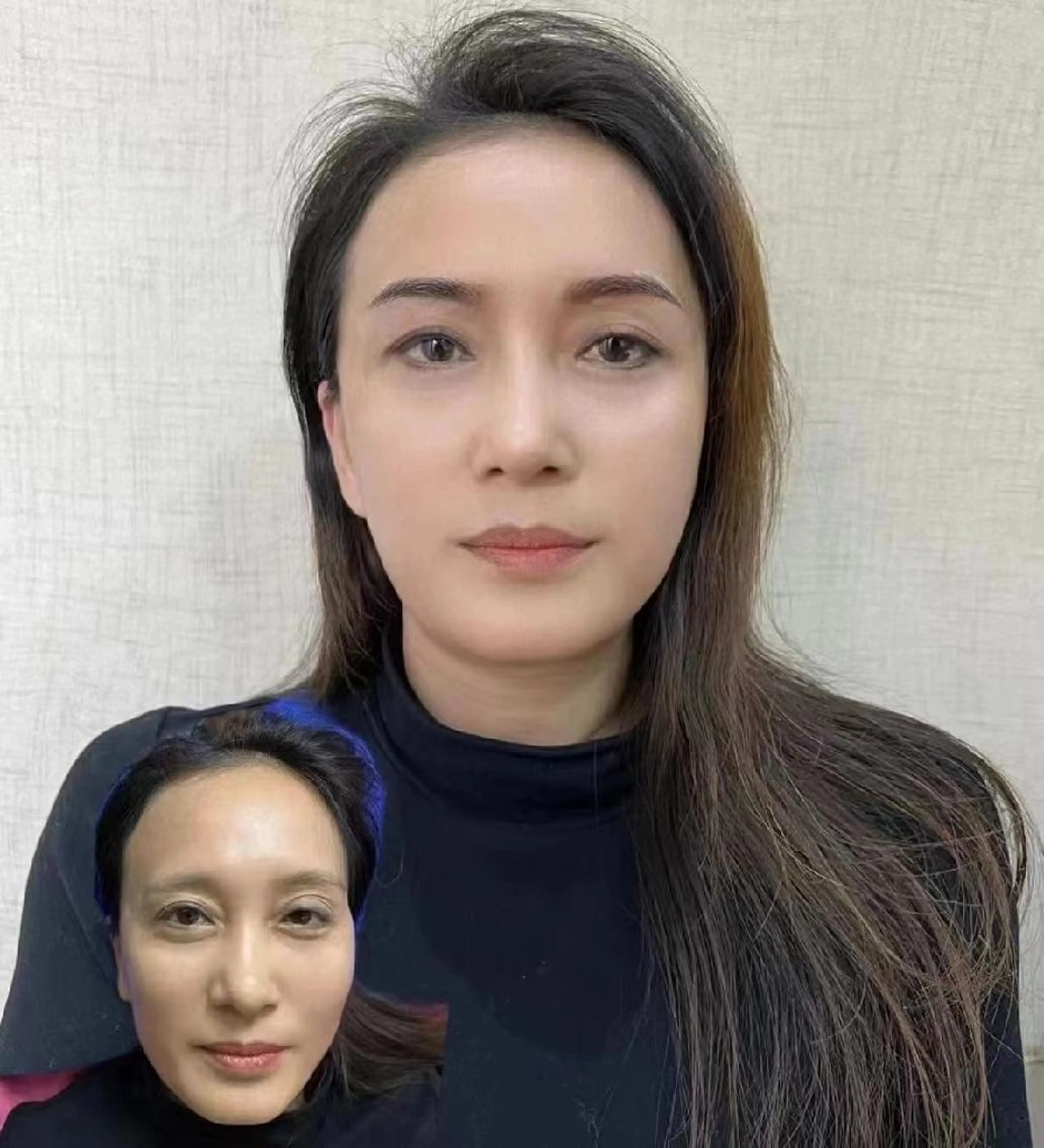 上福岡 らんらんのネイルデザイン