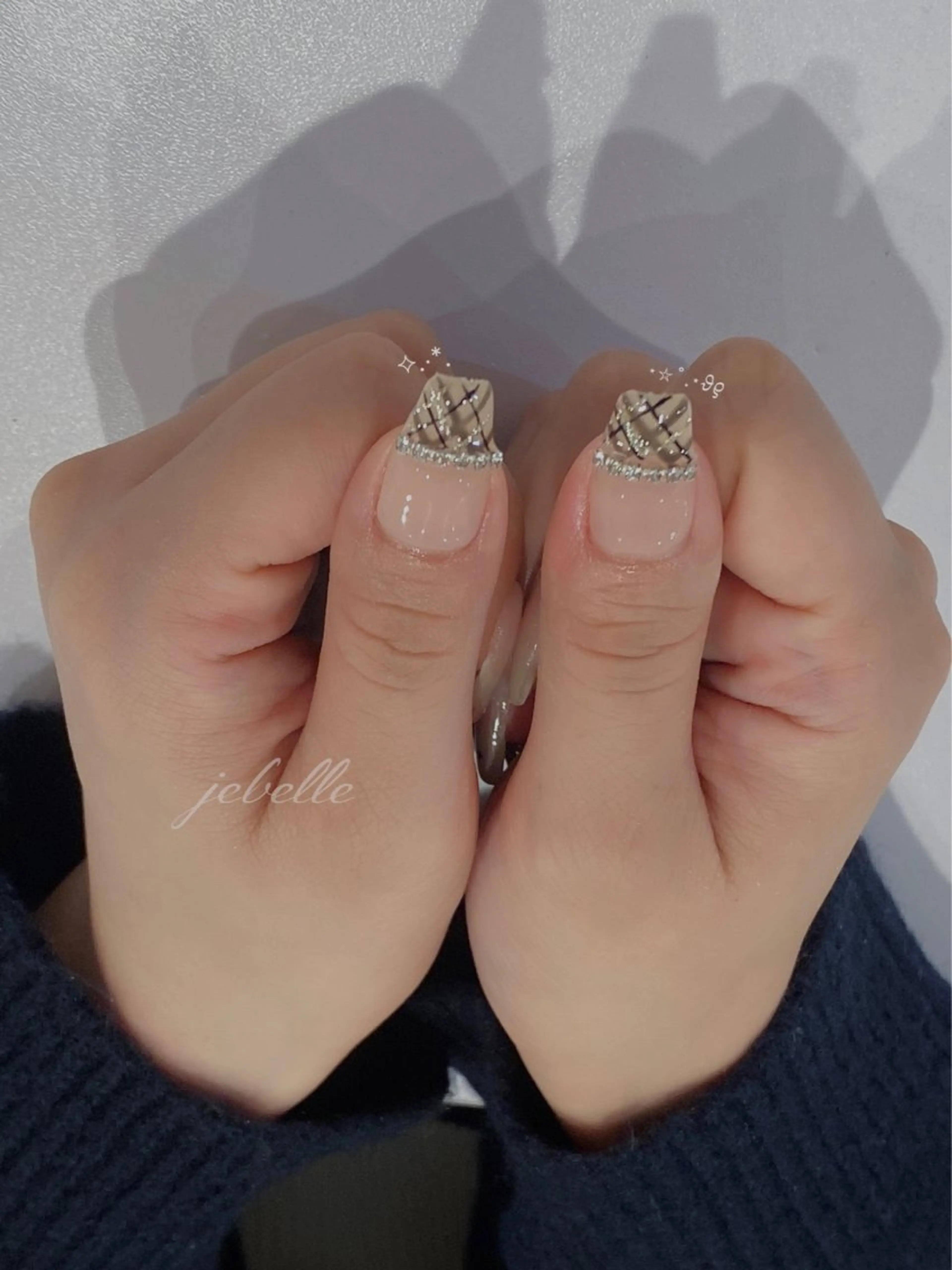 ネイル KARIN🦢 jebelleのネイルデザイン