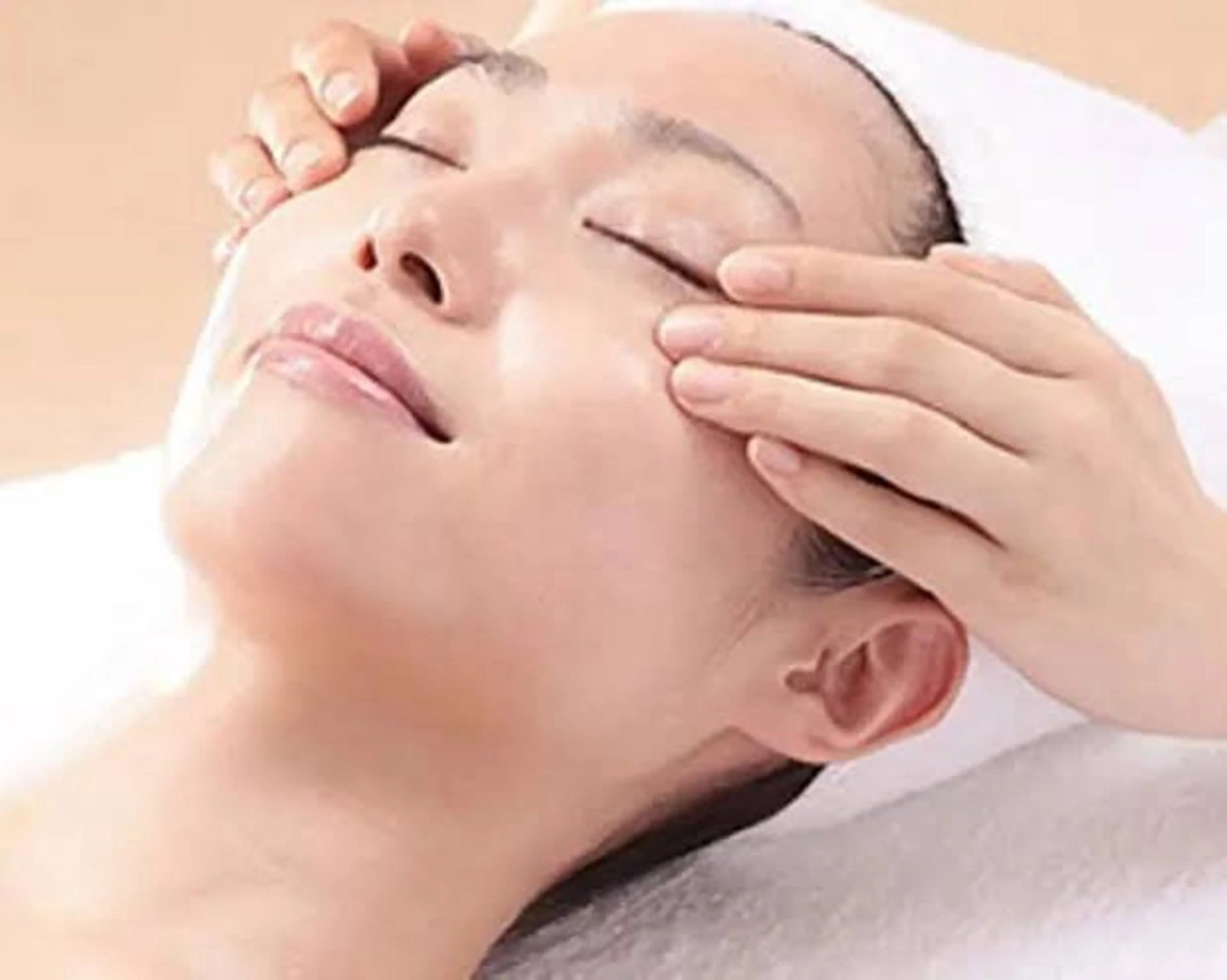 佐野 恭子のエステ・リラクイメージ