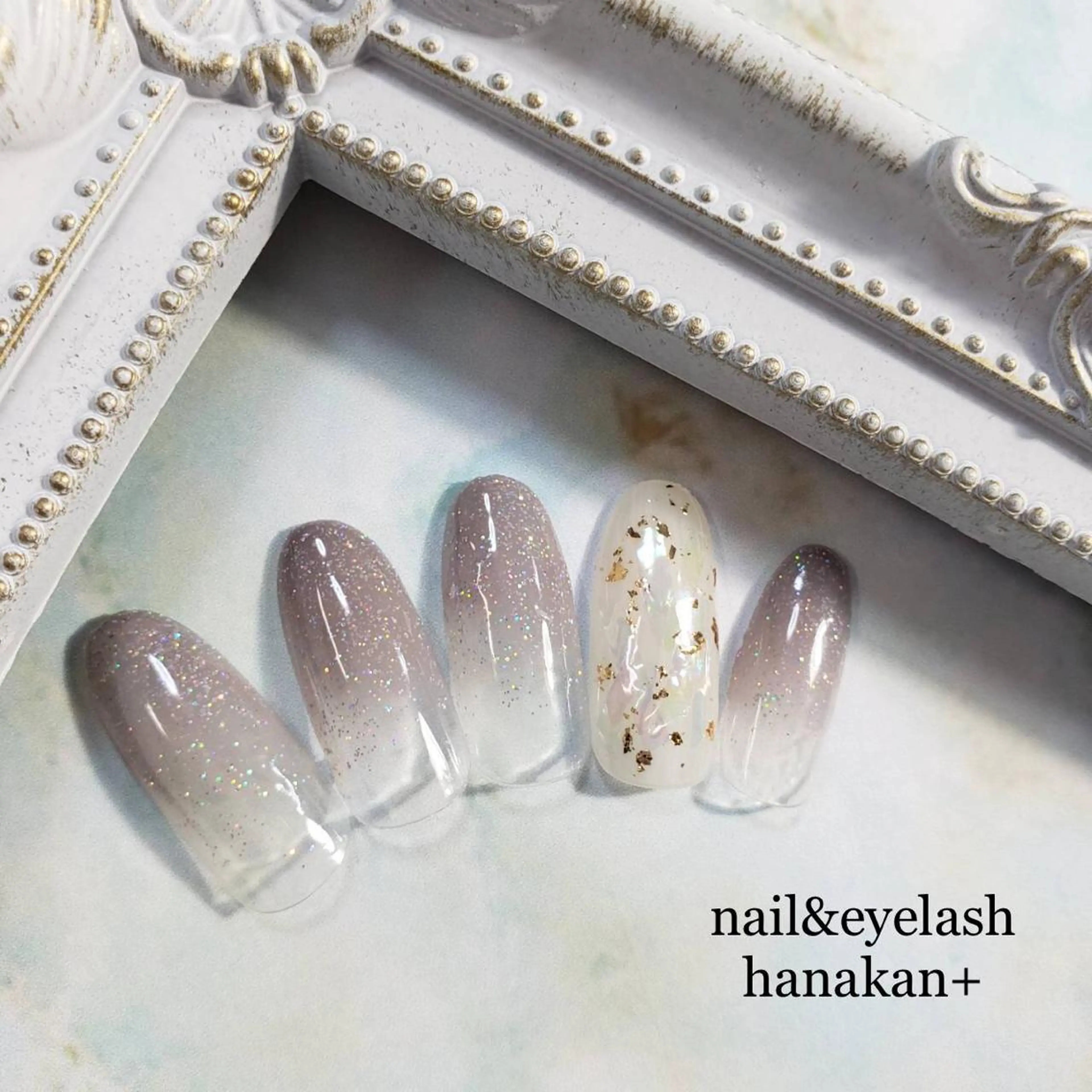 ネイル ハンドネイル S Fumiのネイルデザイン