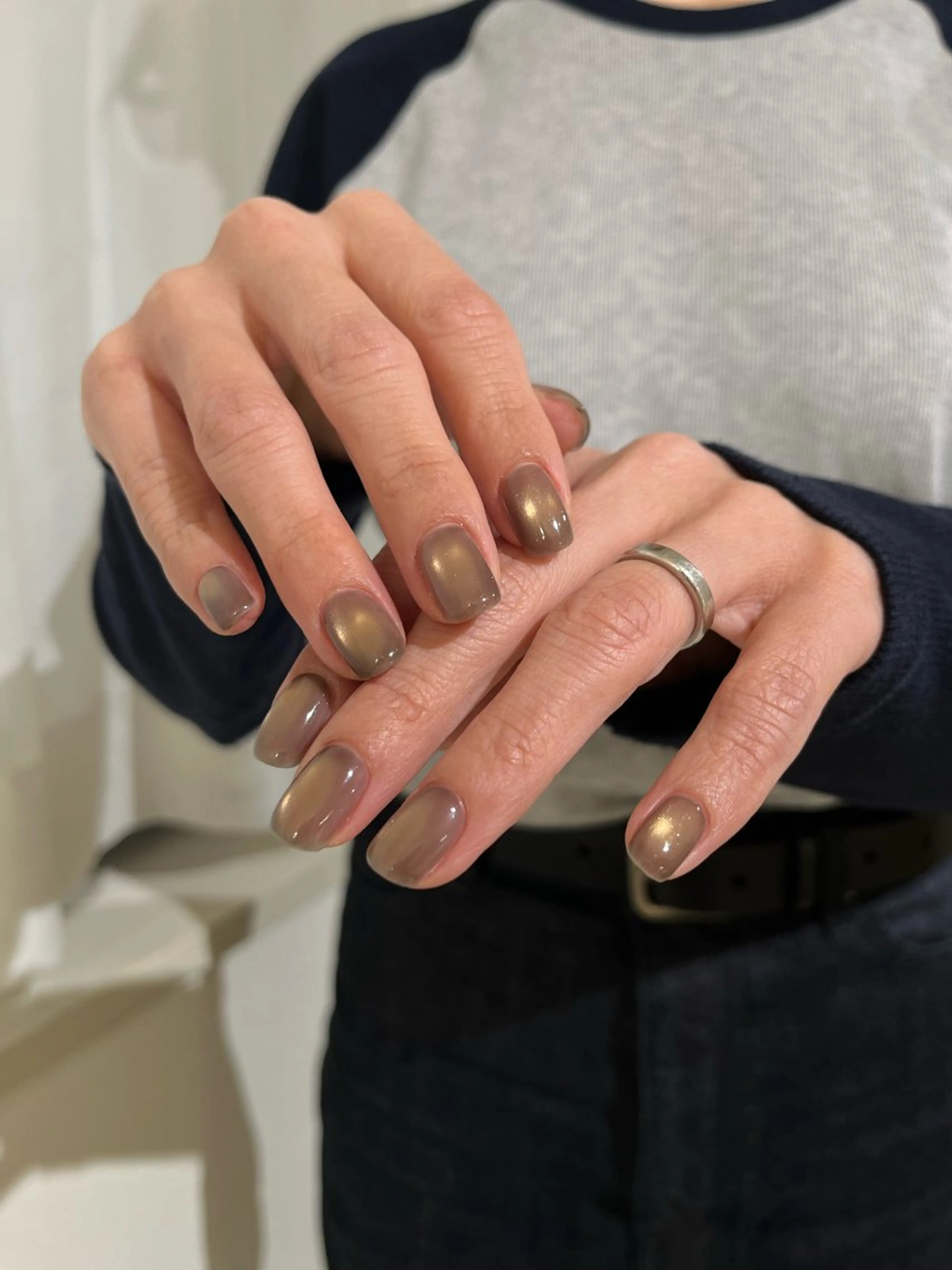 ネイル tsunegi yuukaのネイルデザイン