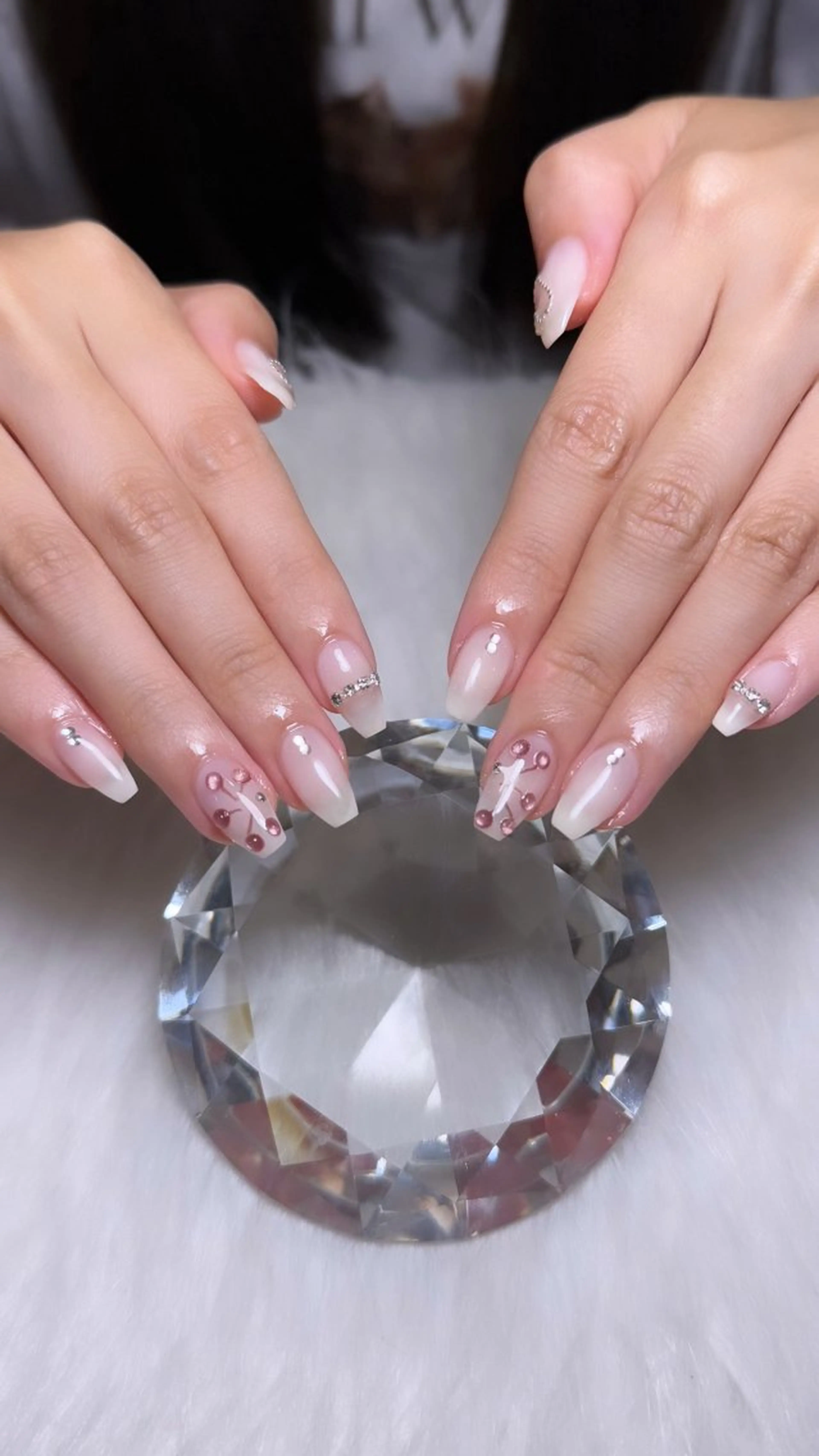 ネイル ハンドネイル RE:Bonn所属・salon re:bonnのネイルデザイン